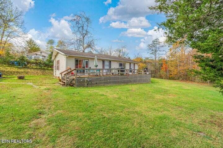 672 Raccoon Valley Road Maynardville TN 37807