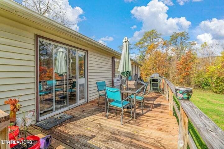 672 Raccoon Valley Road Maynardville TN 37807