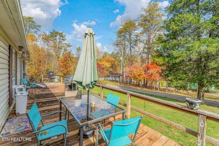 672 Raccoon Valley Road Maynardville TN 37807