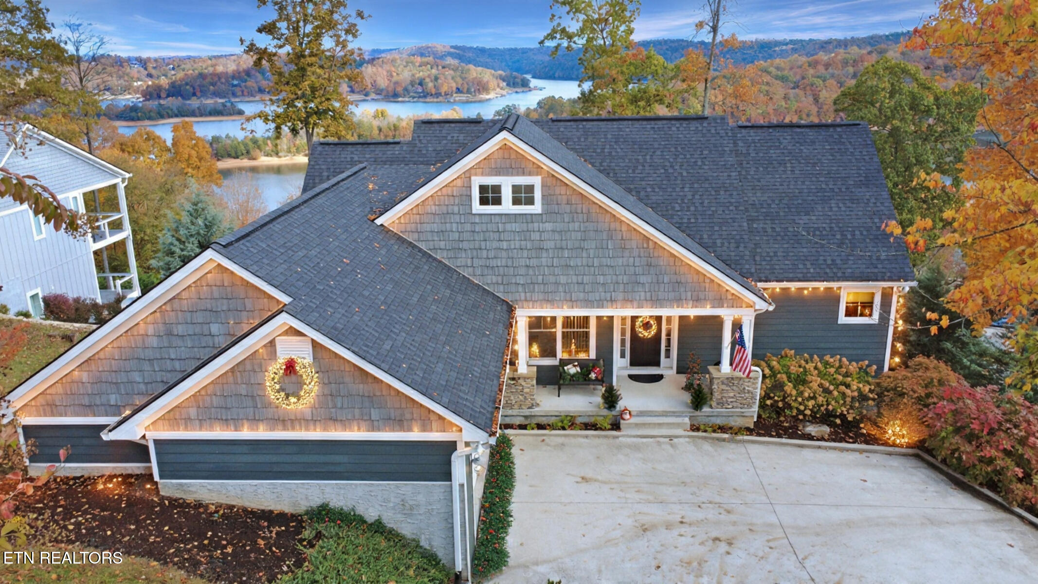 LaFollette TN, 148 Smokeys Point