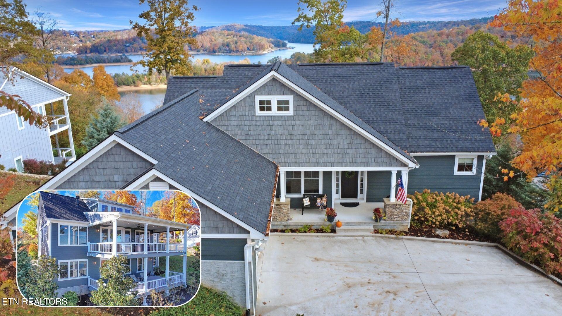 LaFollette TN, 148 Smokeys Point