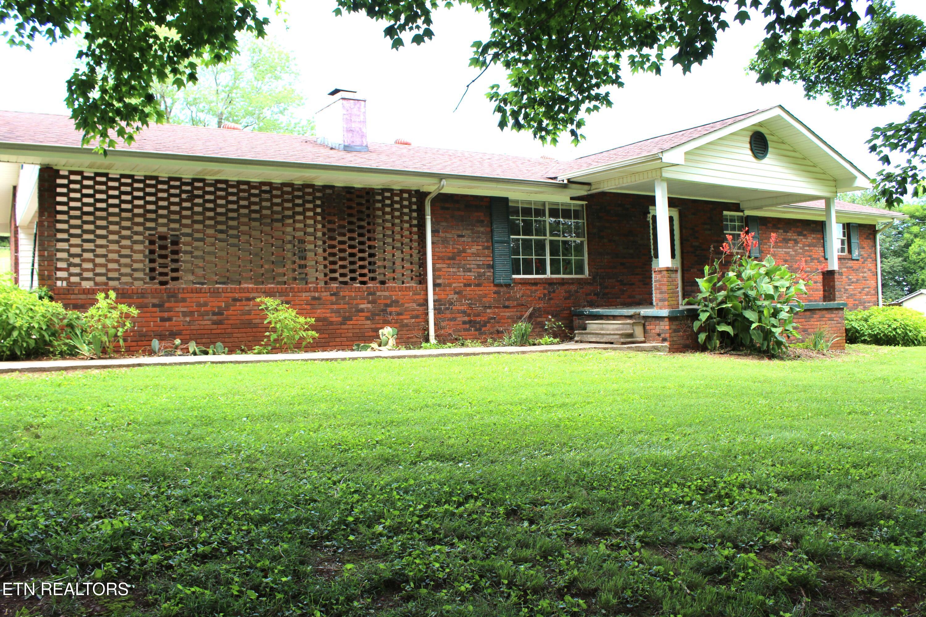 241 Meadow Brook Road Sweetwater TN 37874