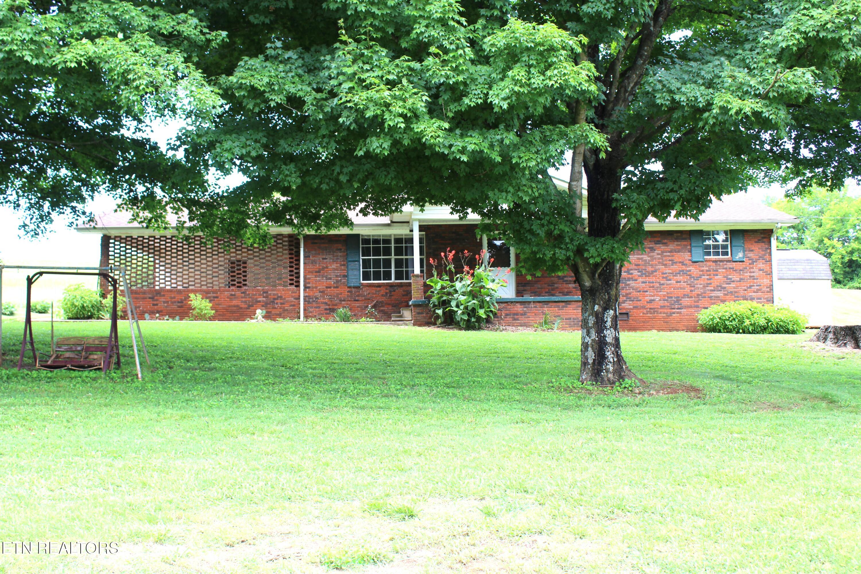 241 Meadow Brook Road Sweetwater TN 37874