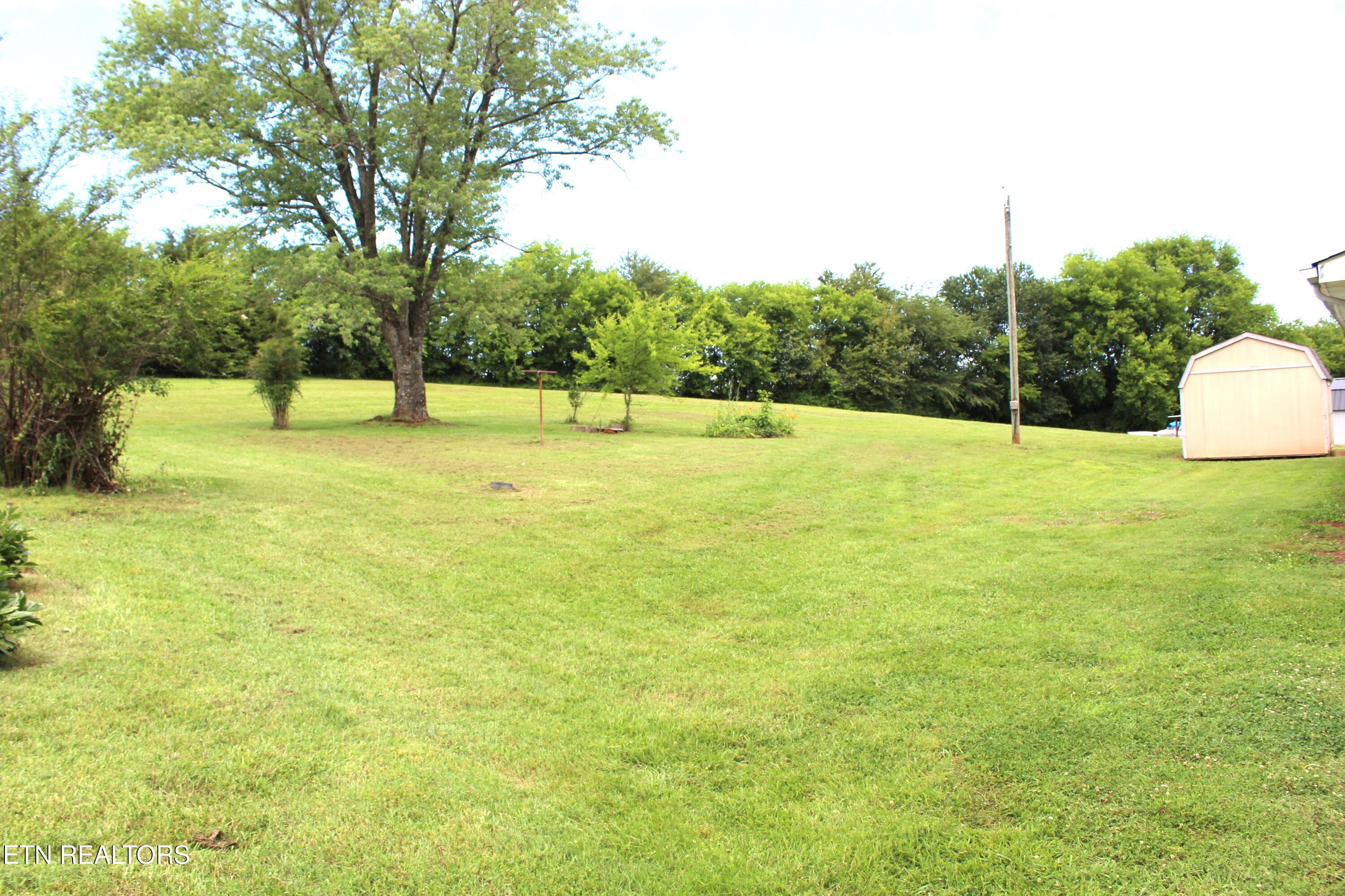 241 Meadow Brook Road Sweetwater TN 37874