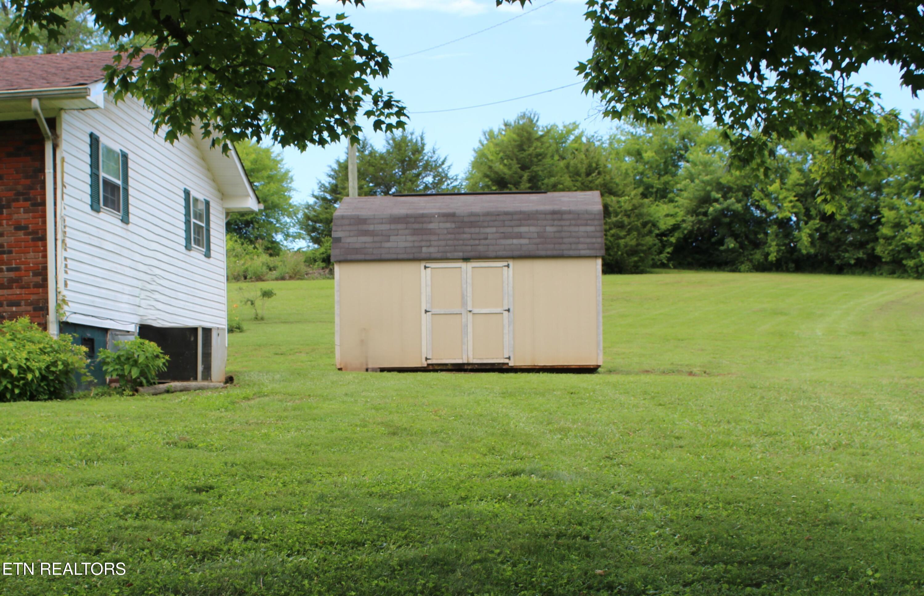 241 Meadow Brook Road Sweetwater TN 37874