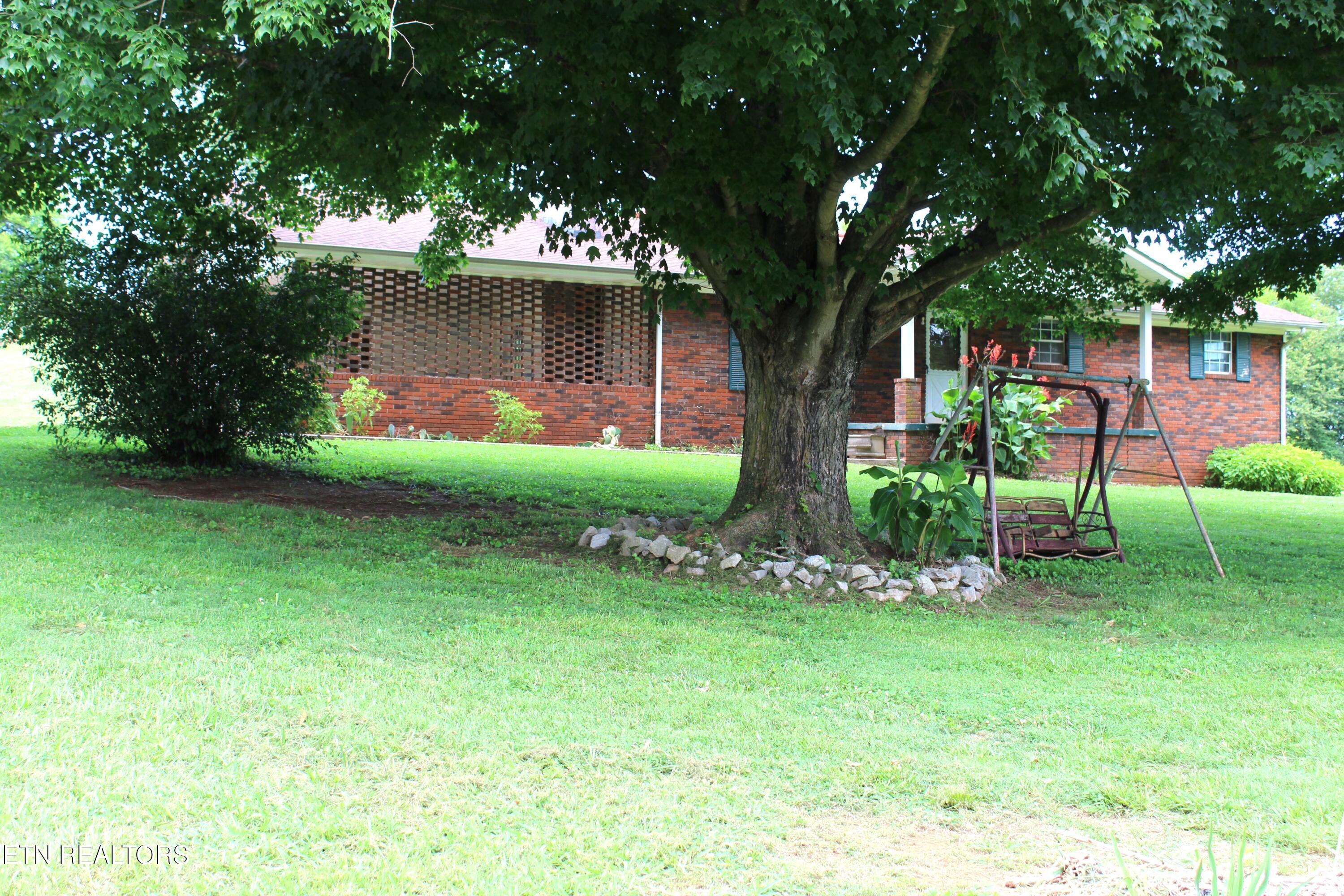 241 Meadow Brook Road Sweetwater TN 37874