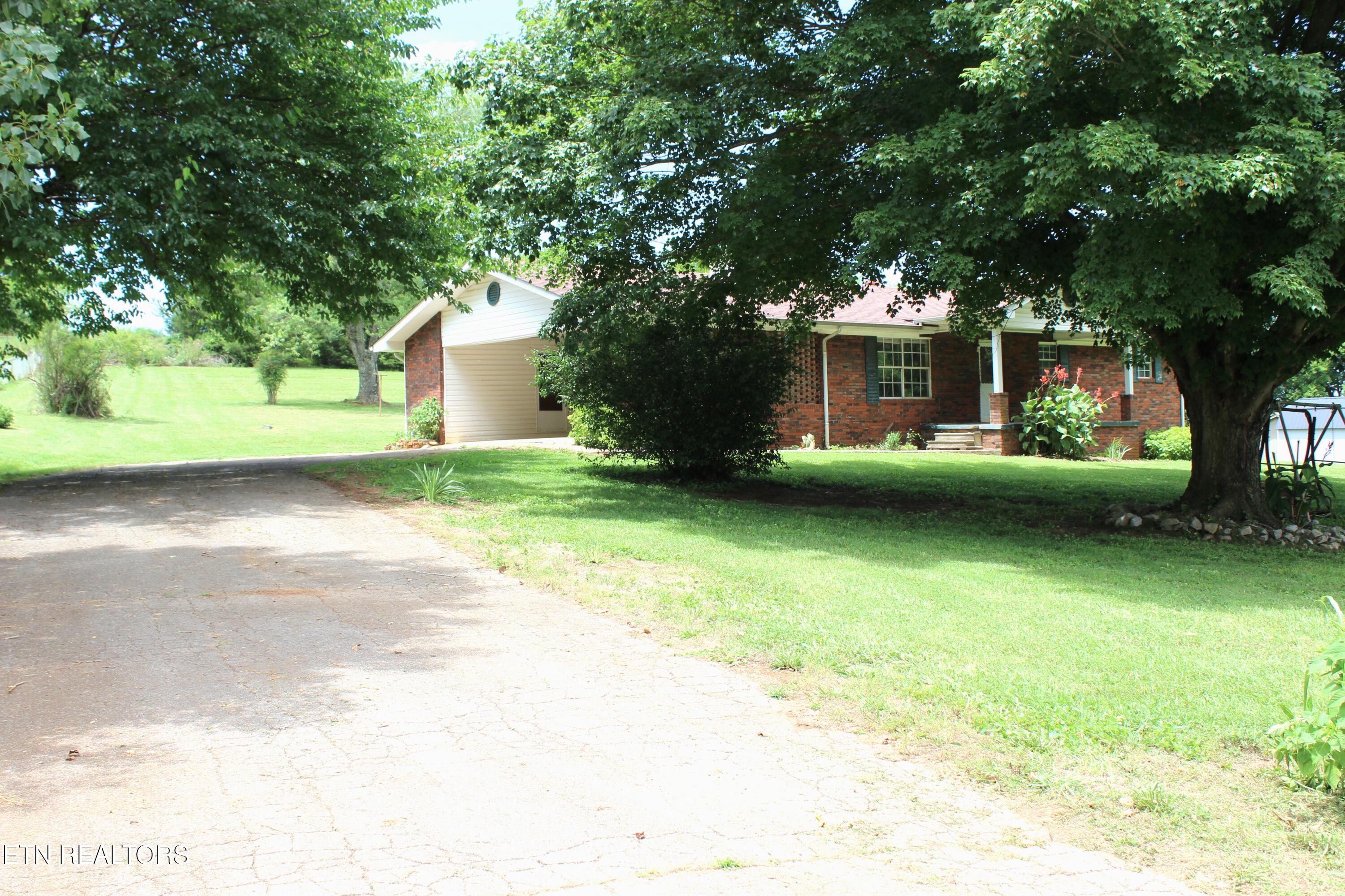 241 Meadow Brook Road Sweetwater TN 37874