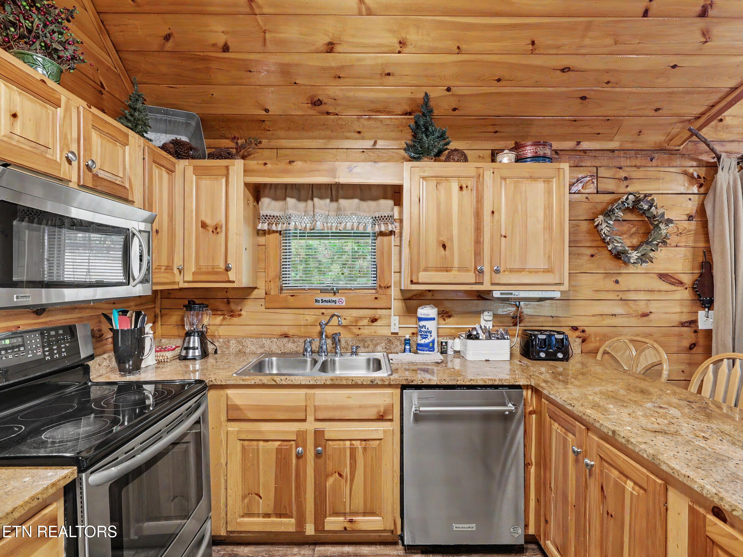 1629 Little Cabin Loop Pigeon Forge TN 37862