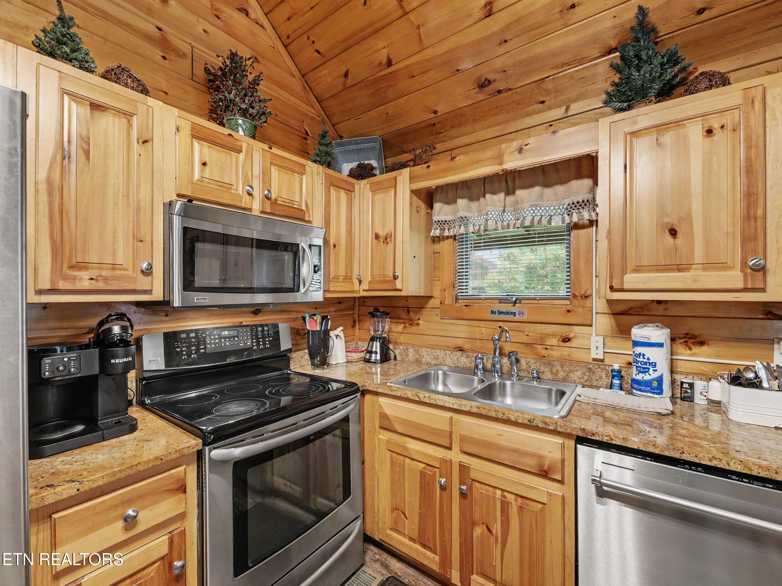 1629 Little Cabin Loop Pigeon Forge TN 37862