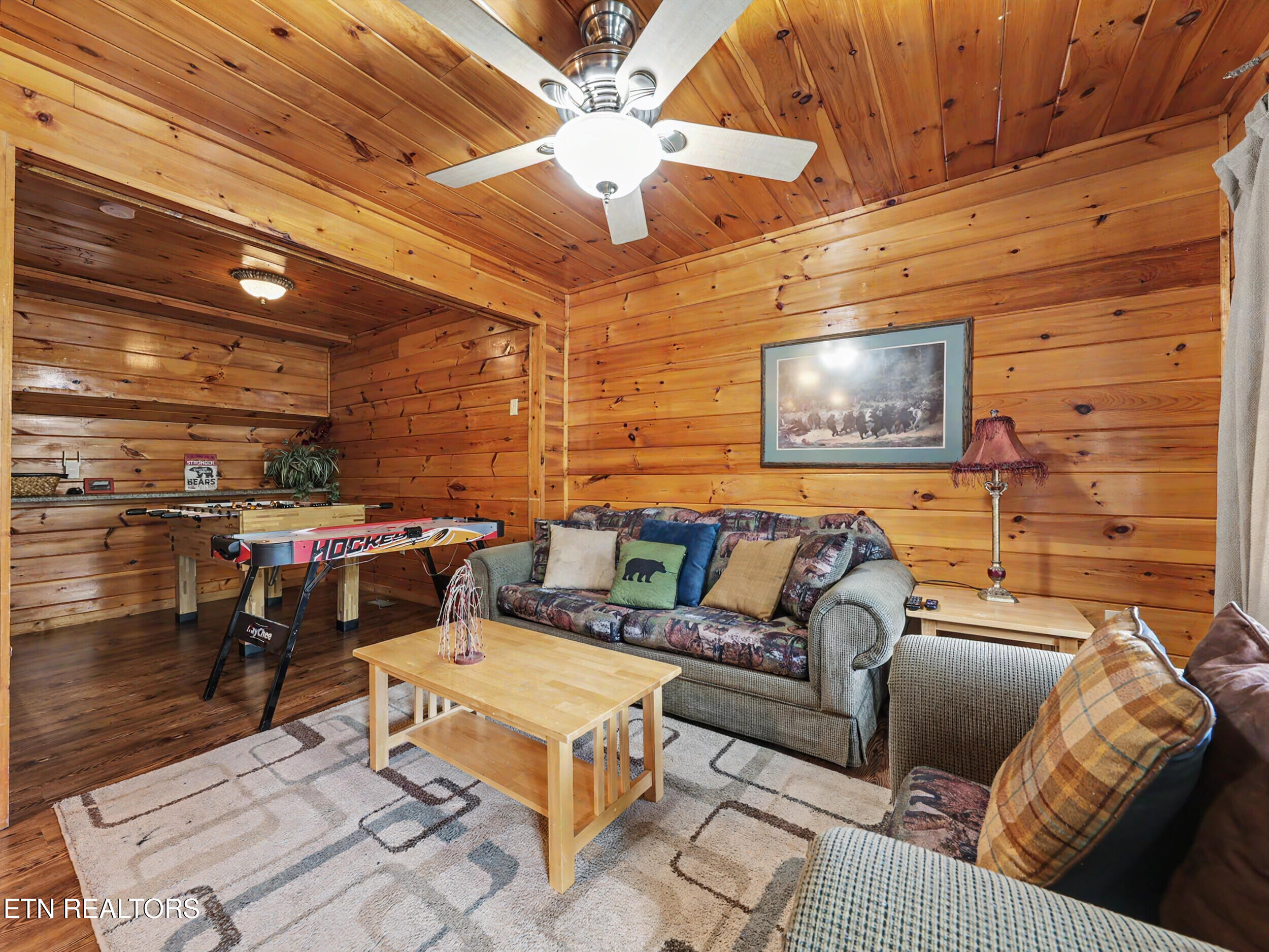 1629 Little Cabin Loop Pigeon Forge TN 37862
