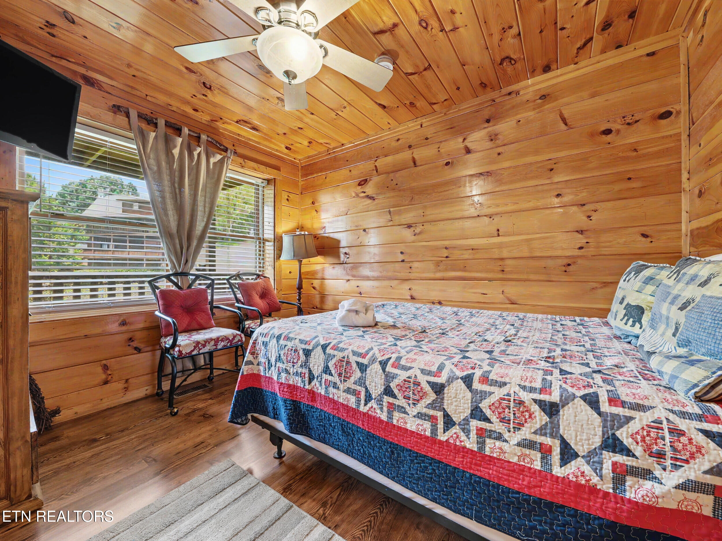 1629 Little Cabin Loop Pigeon Forge TN 37862