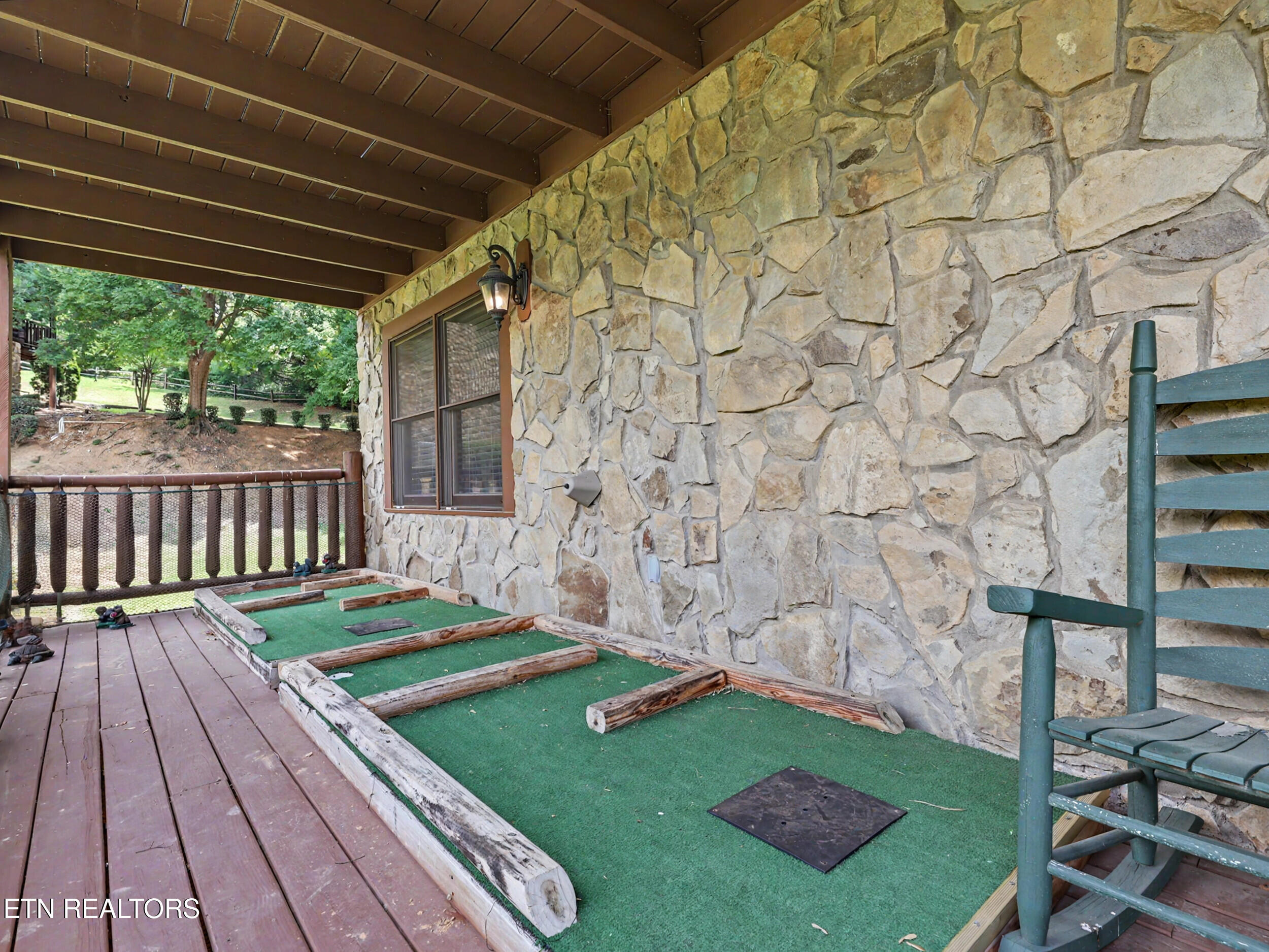 1629 Little Cabin Loop Pigeon Forge TN 37862