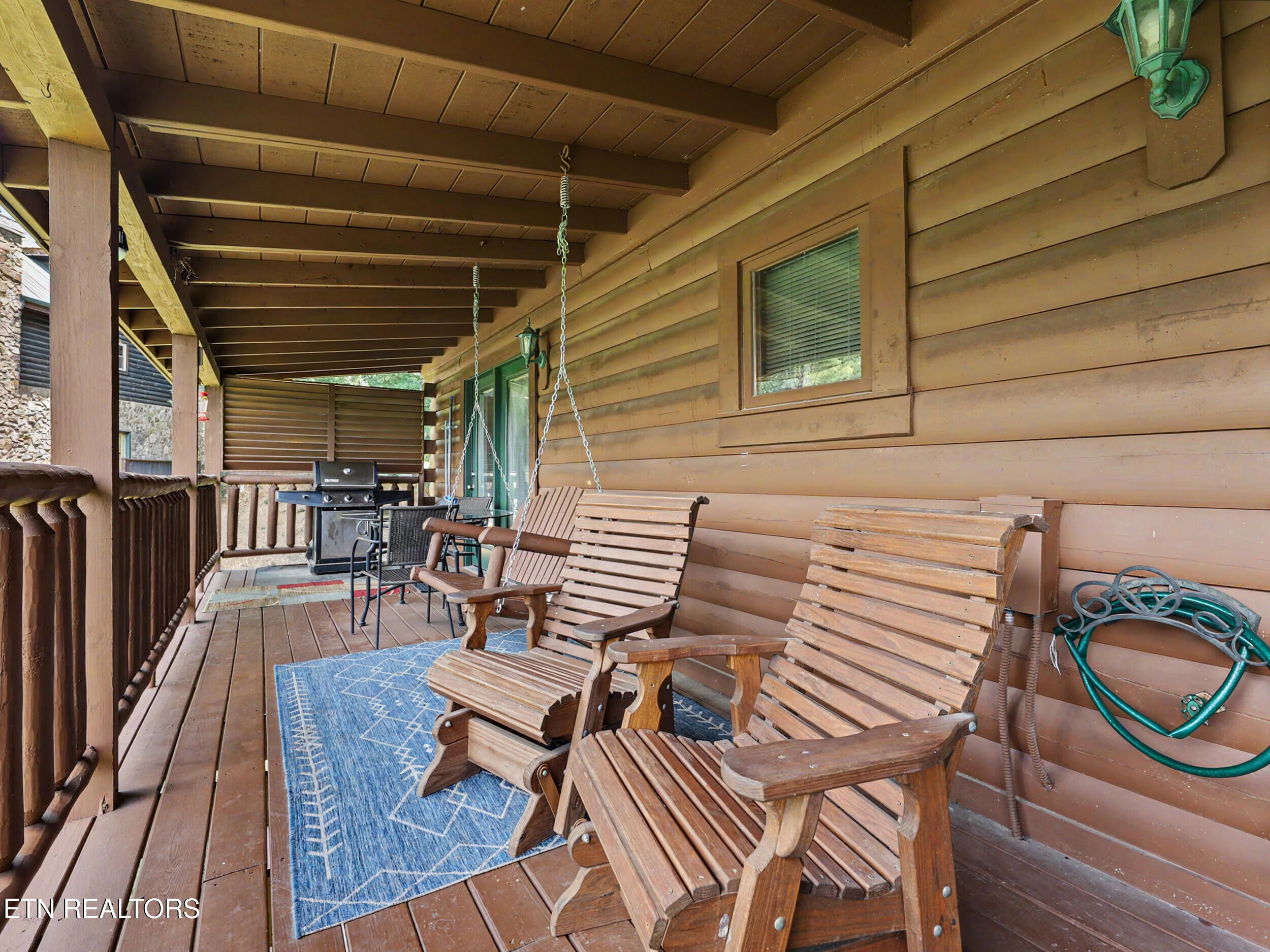 1629 Little Cabin Loop Pigeon Forge TN 37862