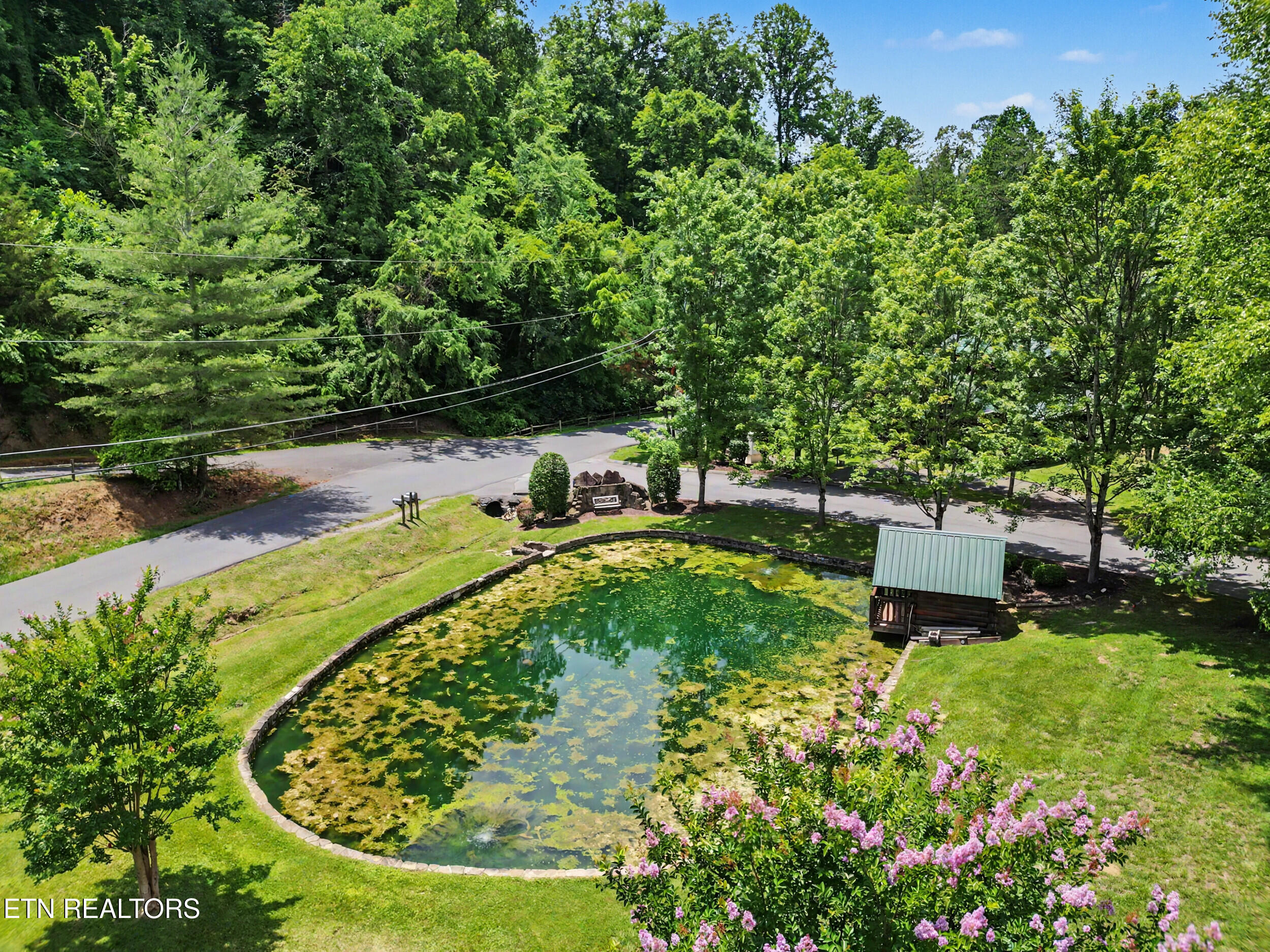 1629 Little Cabin Loop Pigeon Forge TN 37862