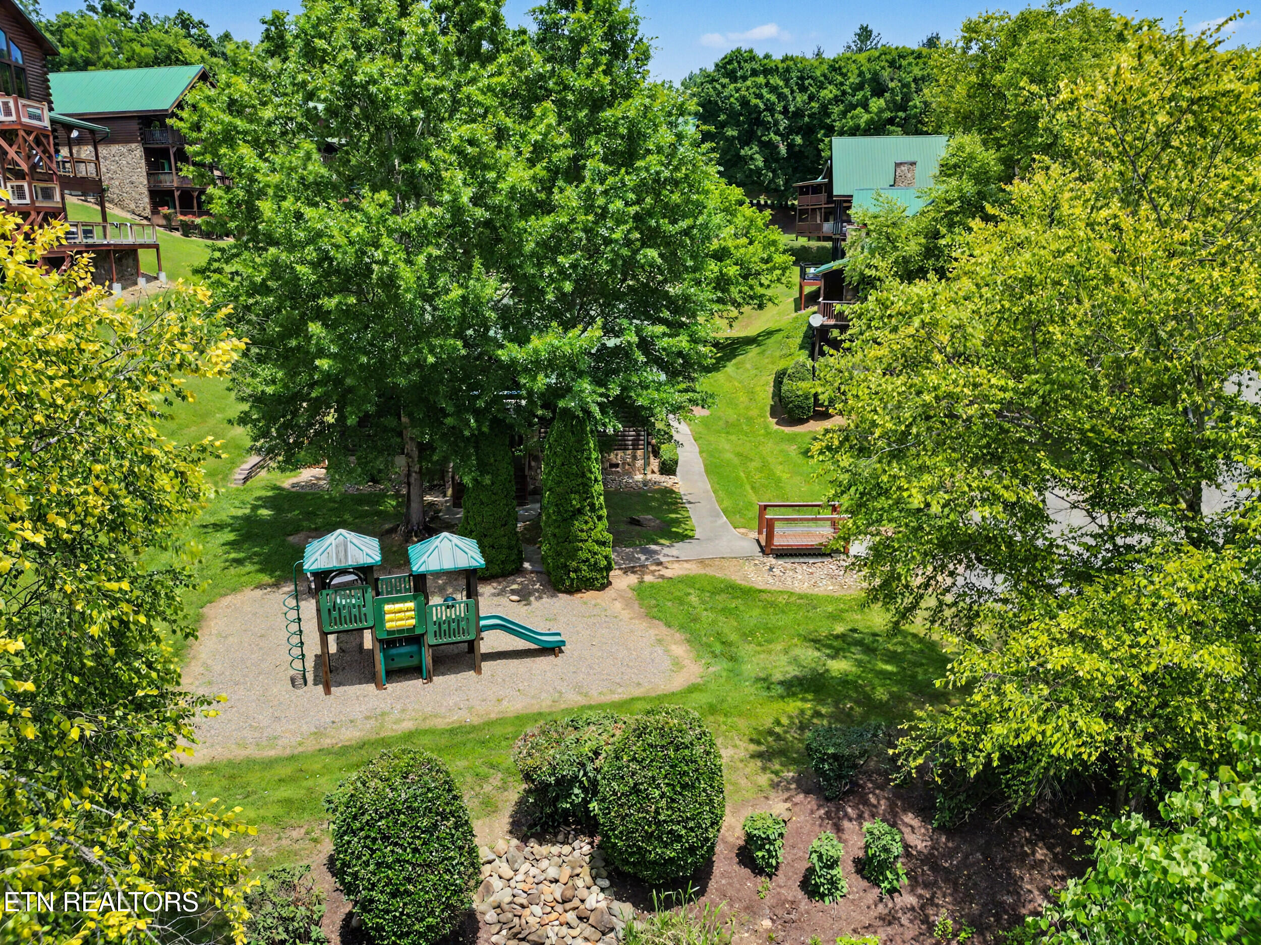 1629 Little Cabin Loop Pigeon Forge TN 37862