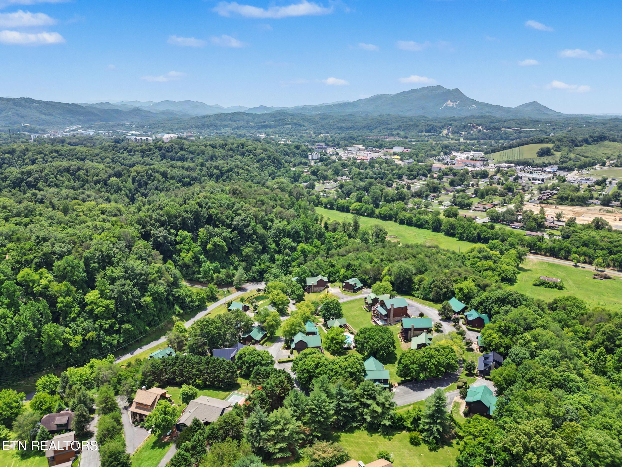1629 Little Cabin Loop Pigeon Forge TN 37862