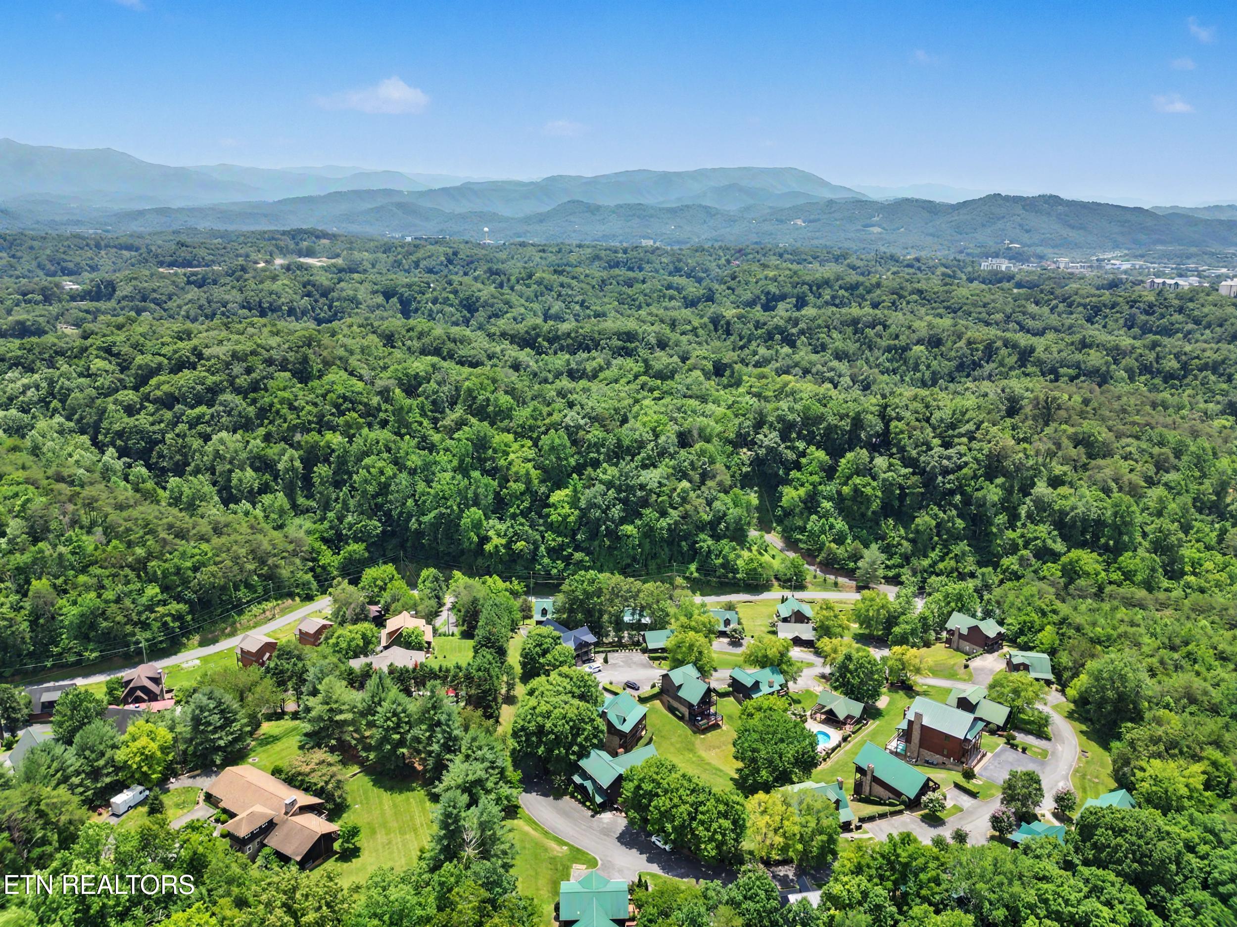 1629 Little Cabin Loop Pigeon Forge TN 37862