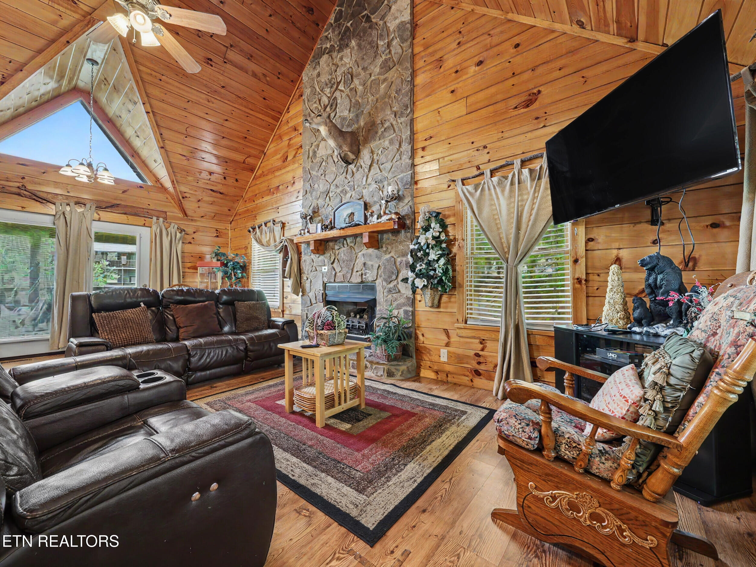 1629 Little Cabin Loop Pigeon Forge TN 37862