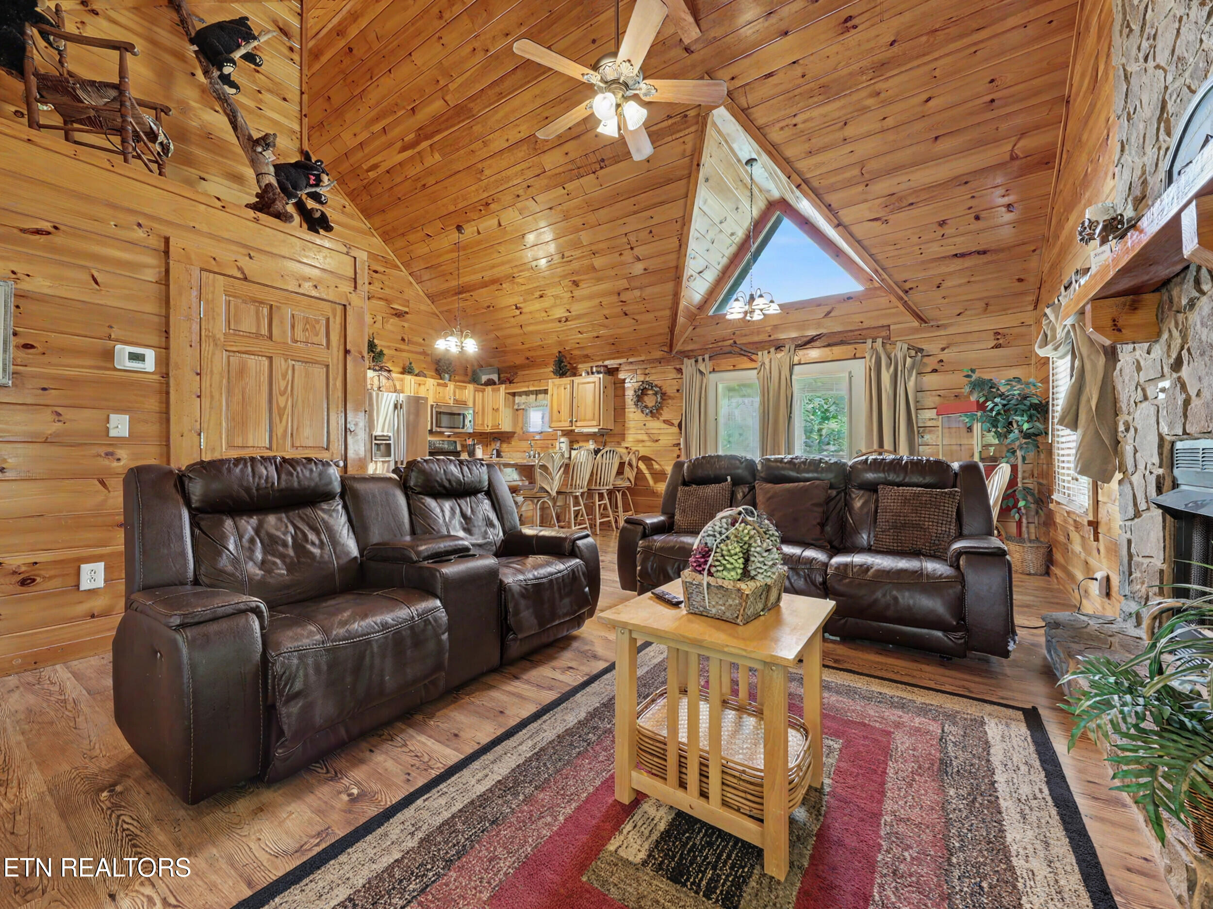 1629 Little Cabin Loop Pigeon Forge TN 37862