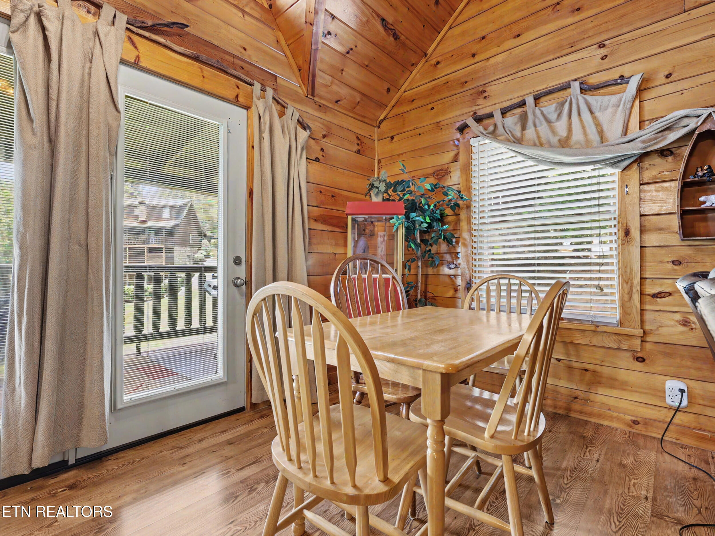1629 Little Cabin Loop Pigeon Forge TN 37862