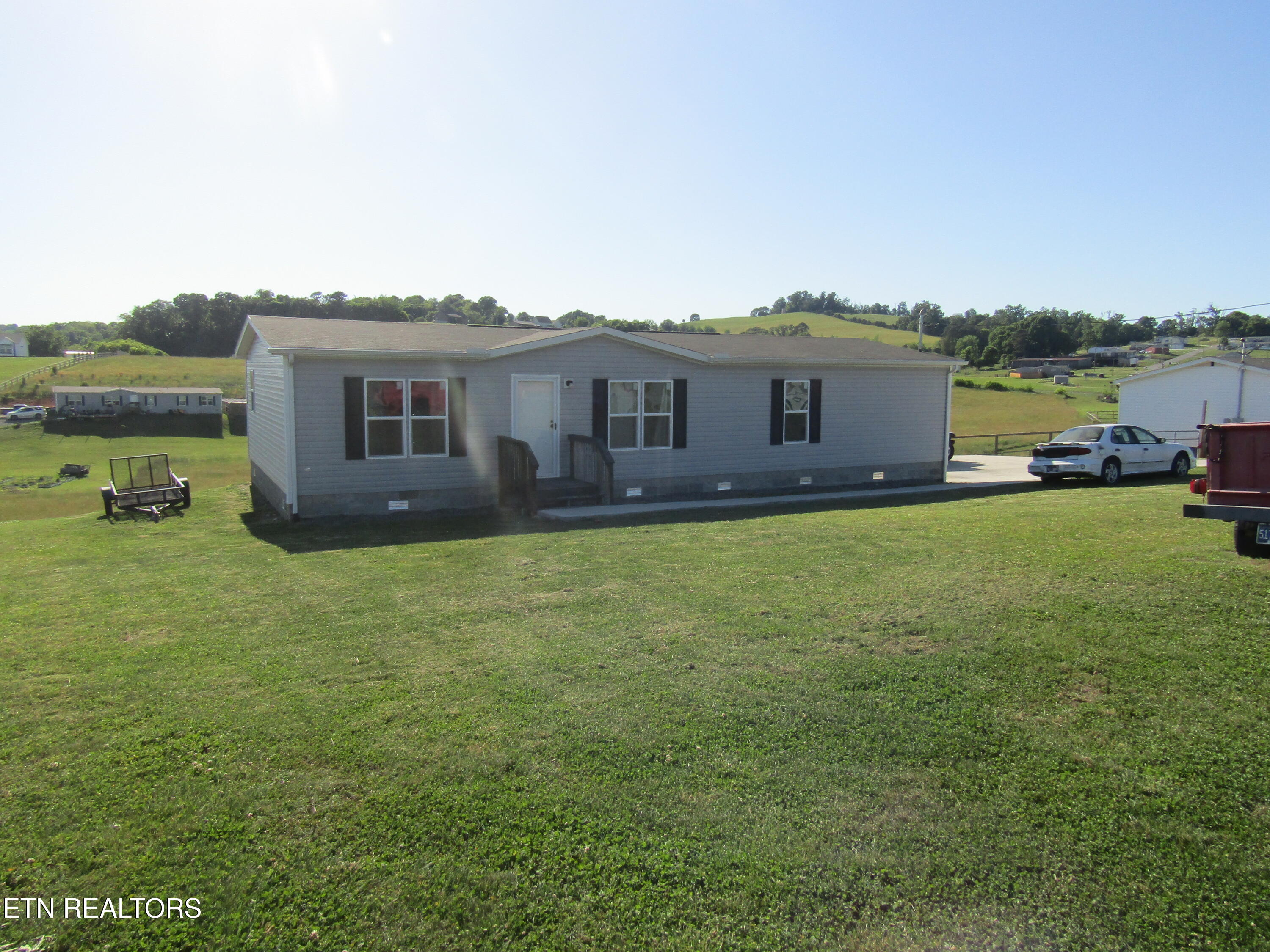 1630 Howell River Road Rutledge TN 37861