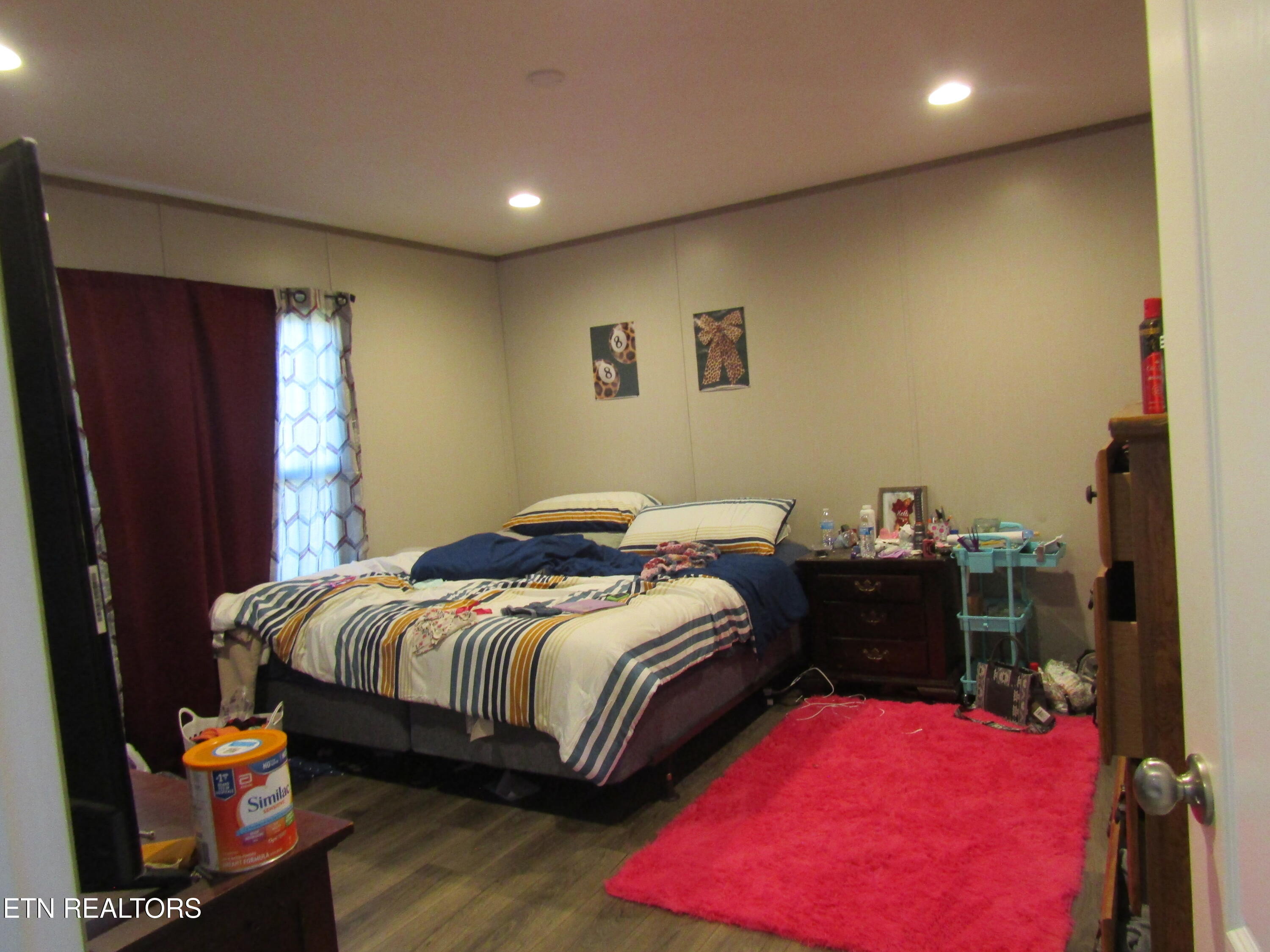 1630 Howell River Road Rutledge TN 37861