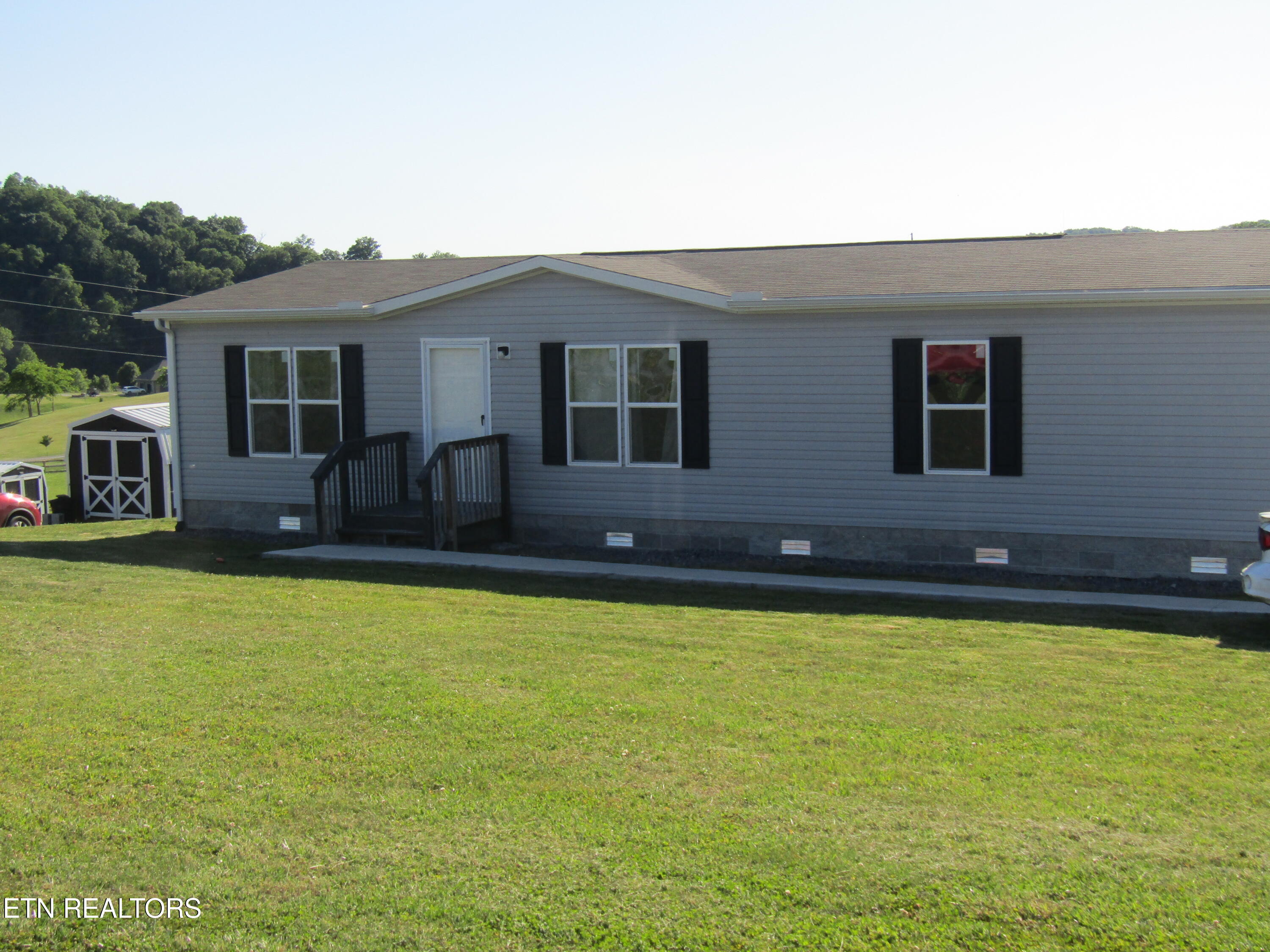 1630 Howell River Road Rutledge TN 37861