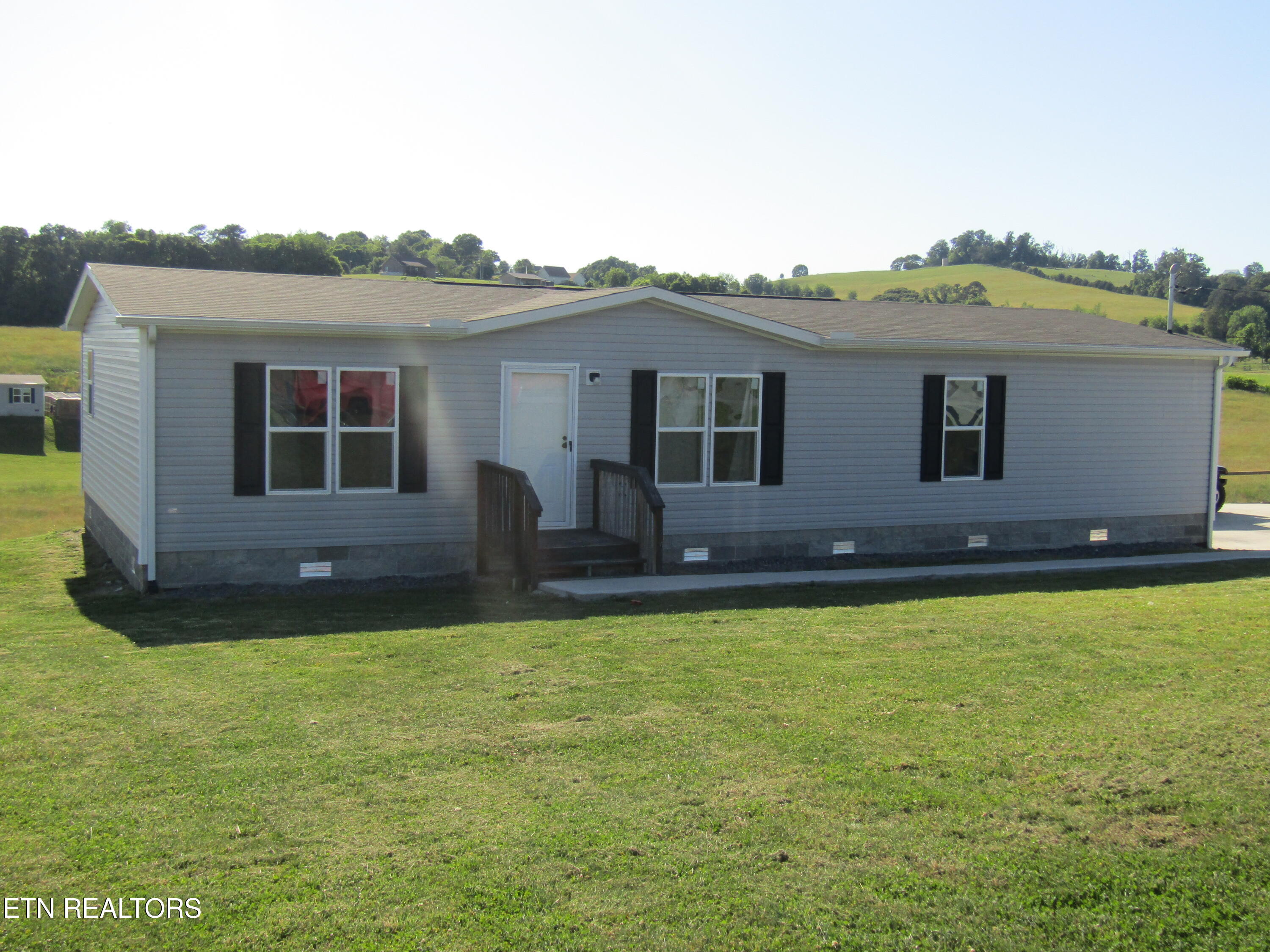 1630 Howell River Road Rutledge TN 37861
