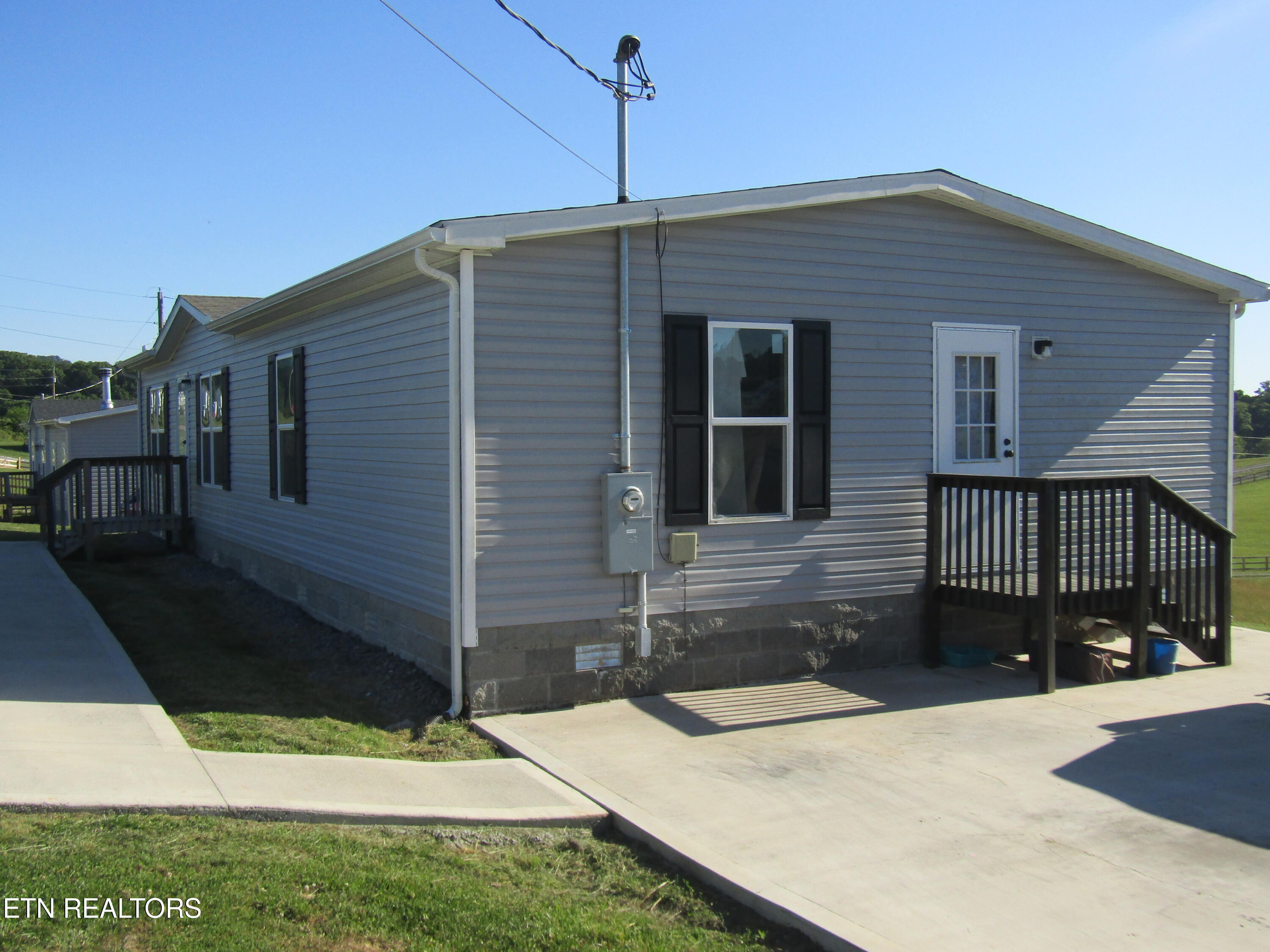 1630 Howell River Road Rutledge TN 37861