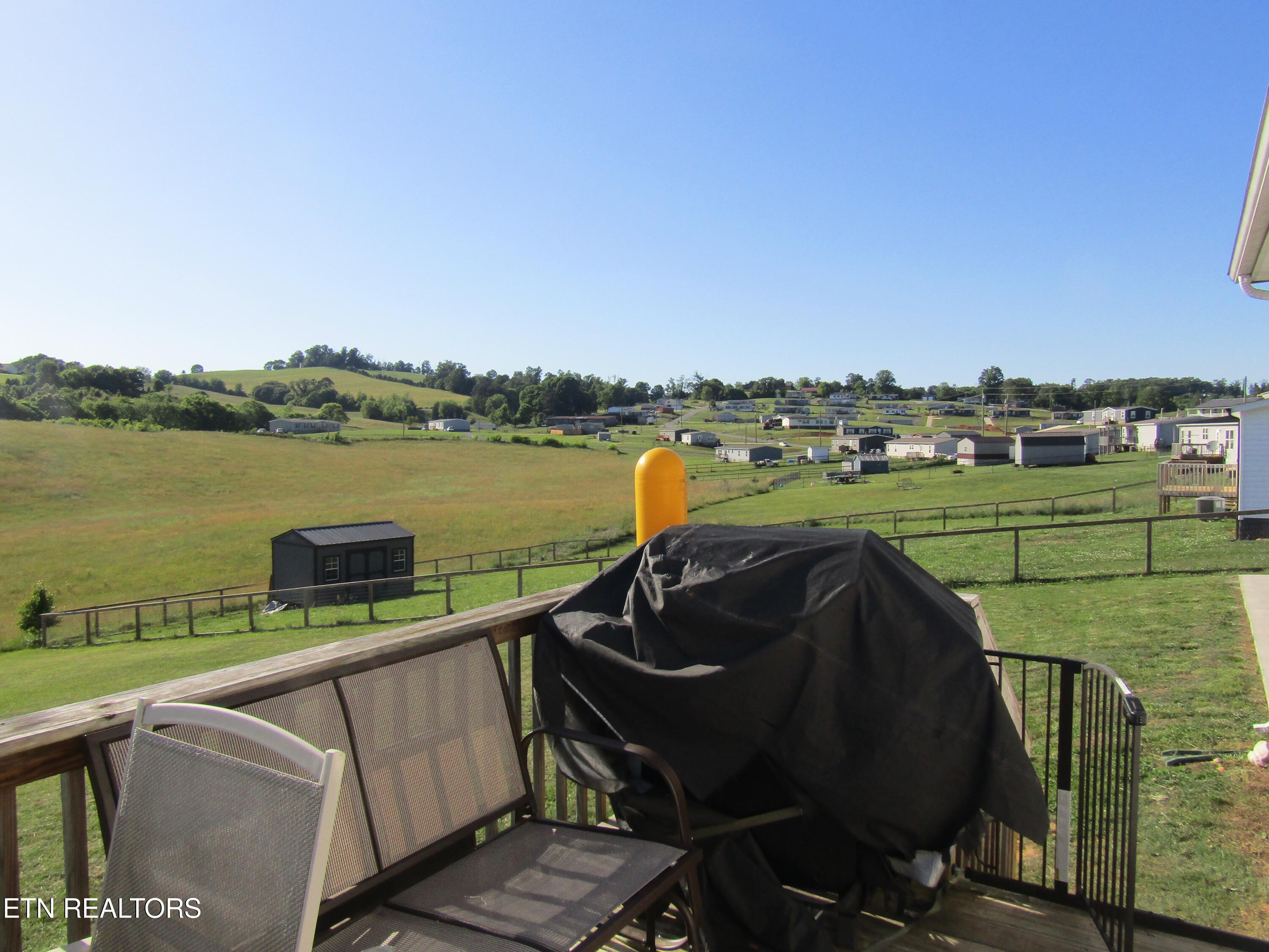 1630 Howell River Road Rutledge TN 37861