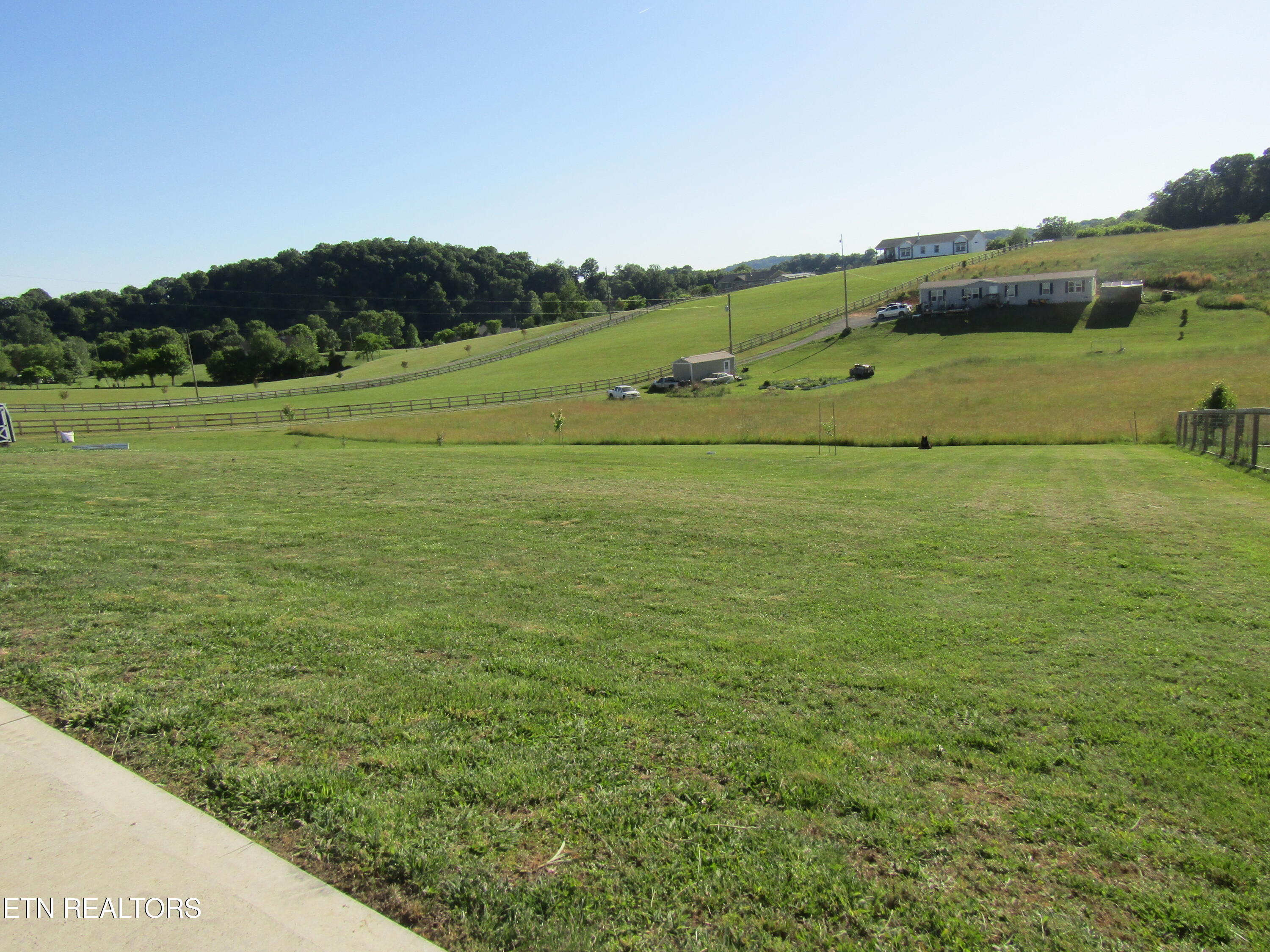 1630 Howell River Road Rutledge TN 37861