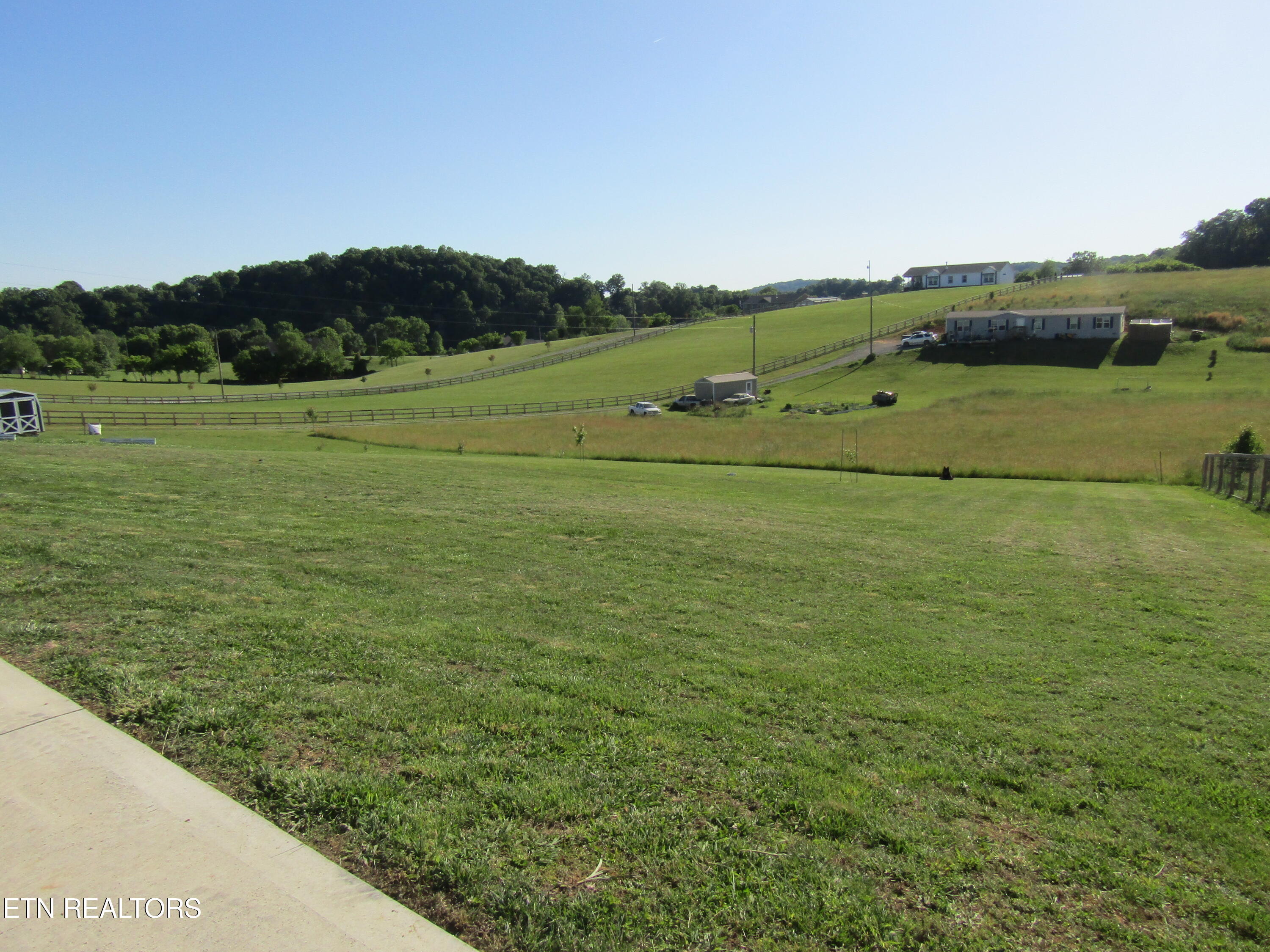 1630 Howell River Road Rutledge TN 37861