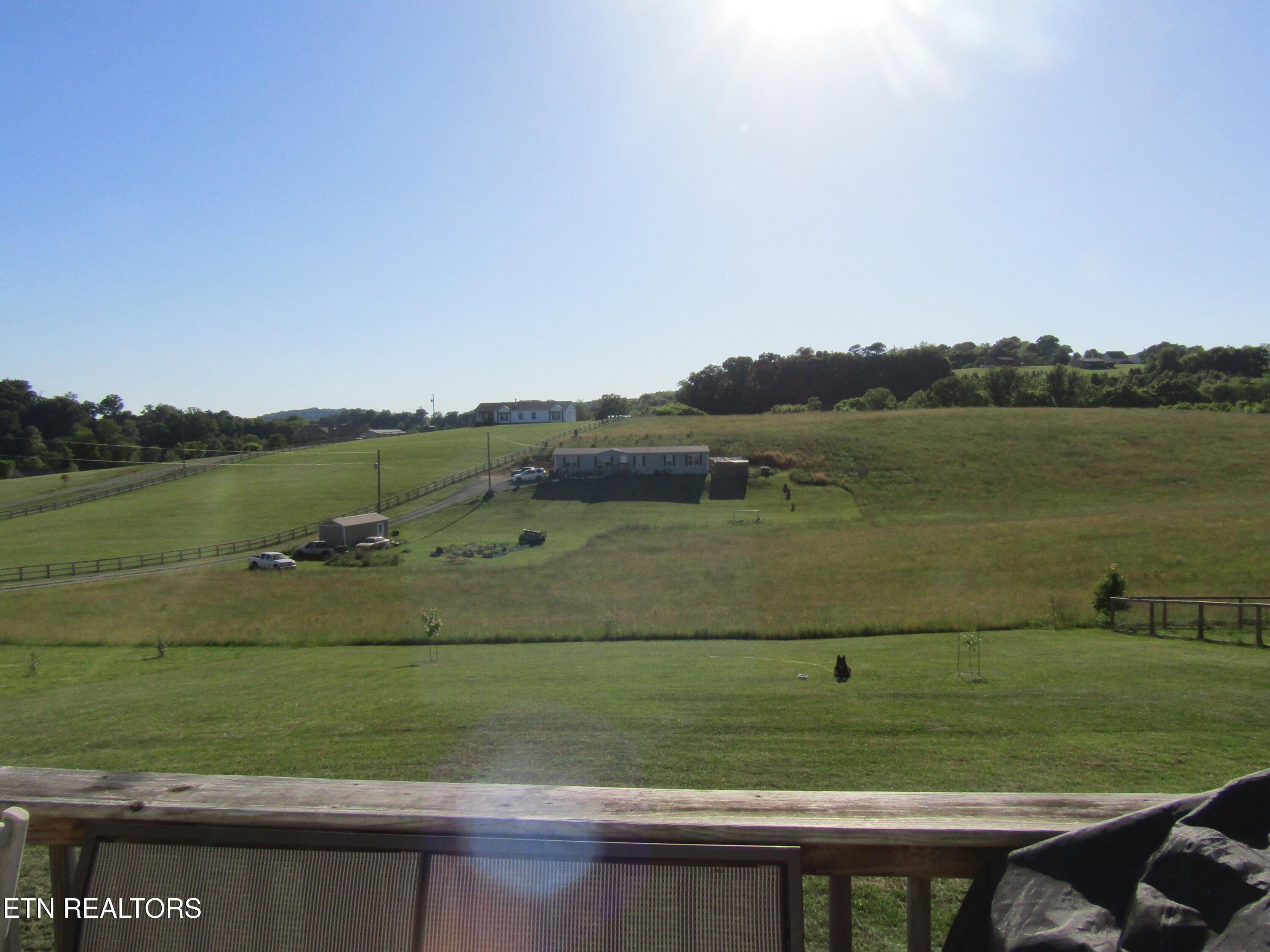 1630 Howell River Road Rutledge TN 37861