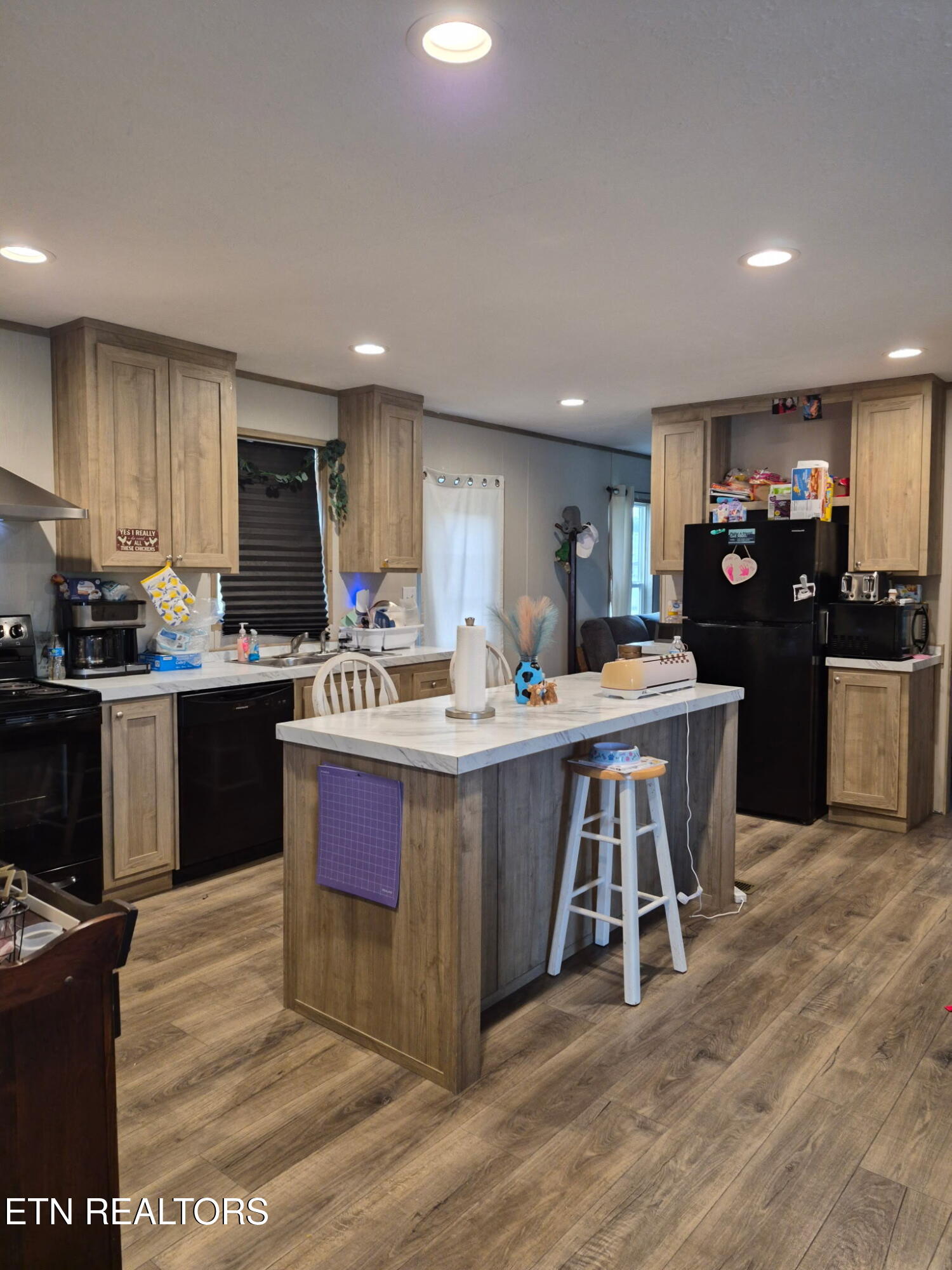 1630 Howell River Road Rutledge TN 37861