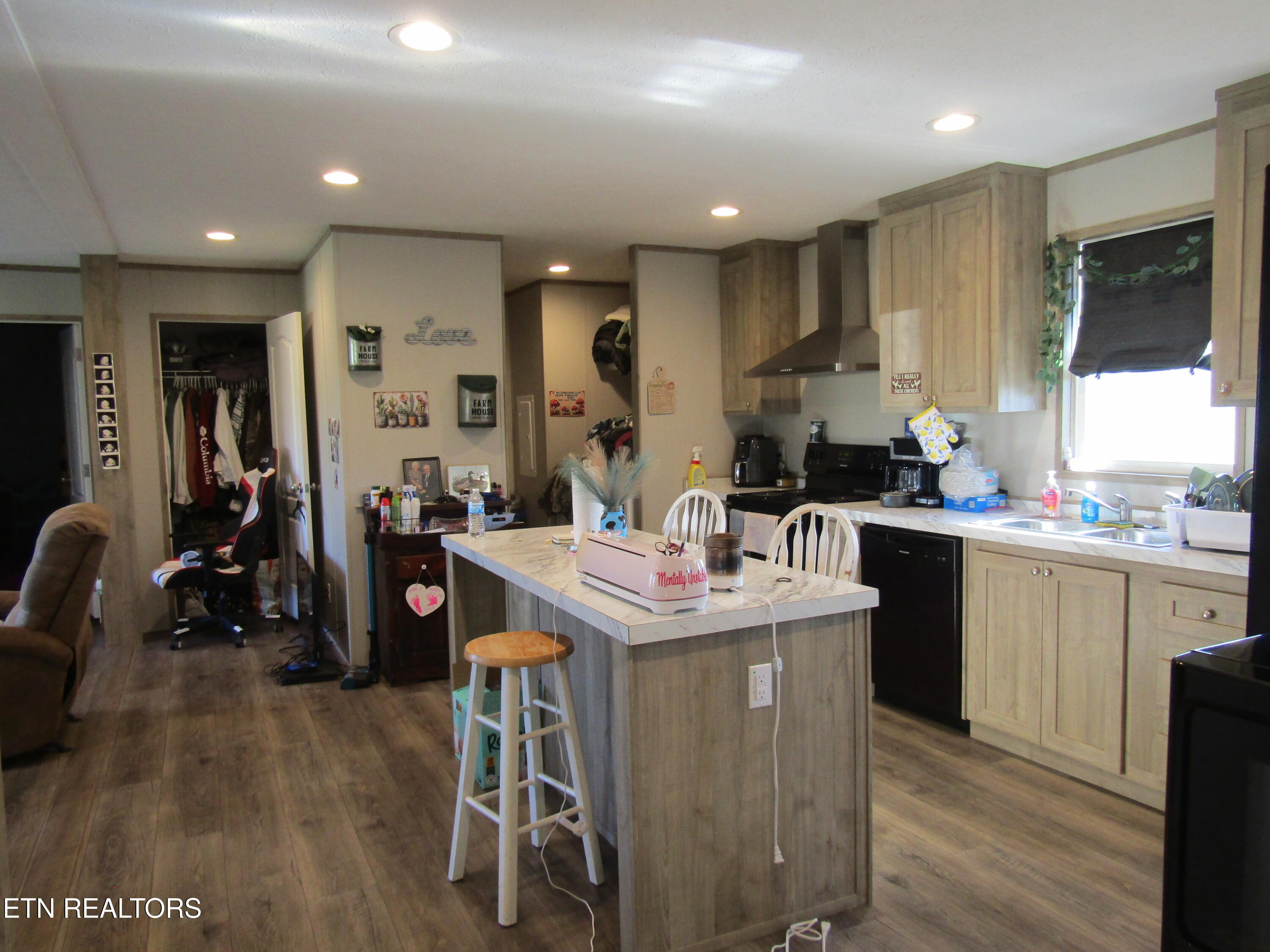 1630 Howell River Road Rutledge TN 37861