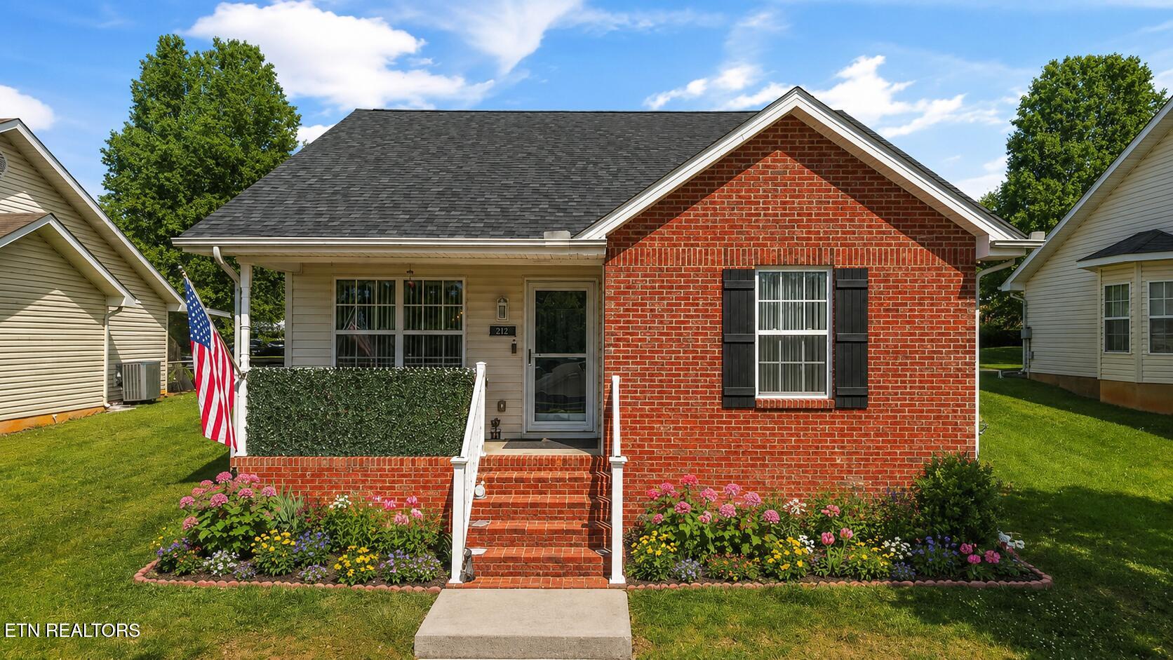 1709 Watauga Street Sevierville TN 37876