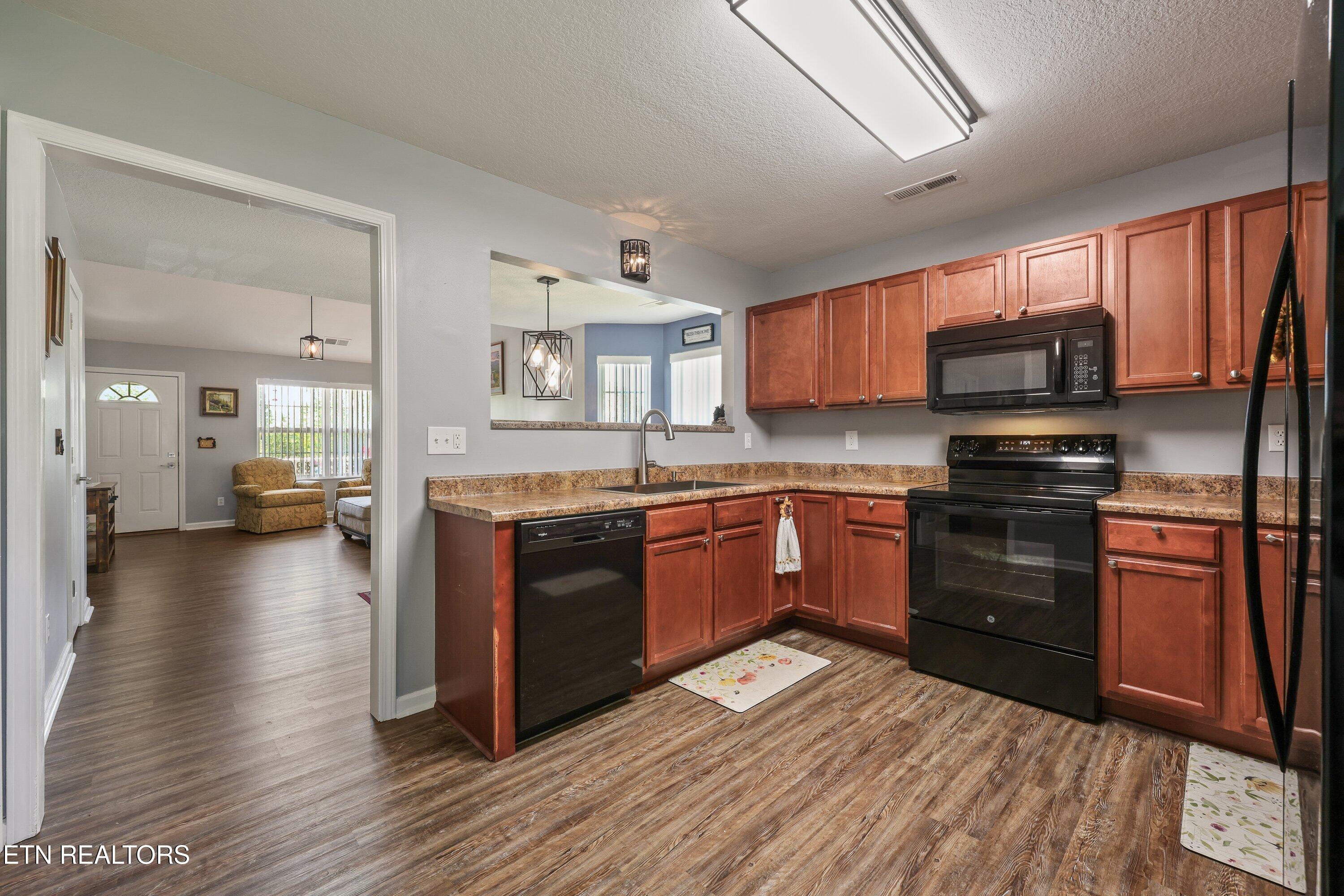1709 Watauga Street Sevierville TN 37876