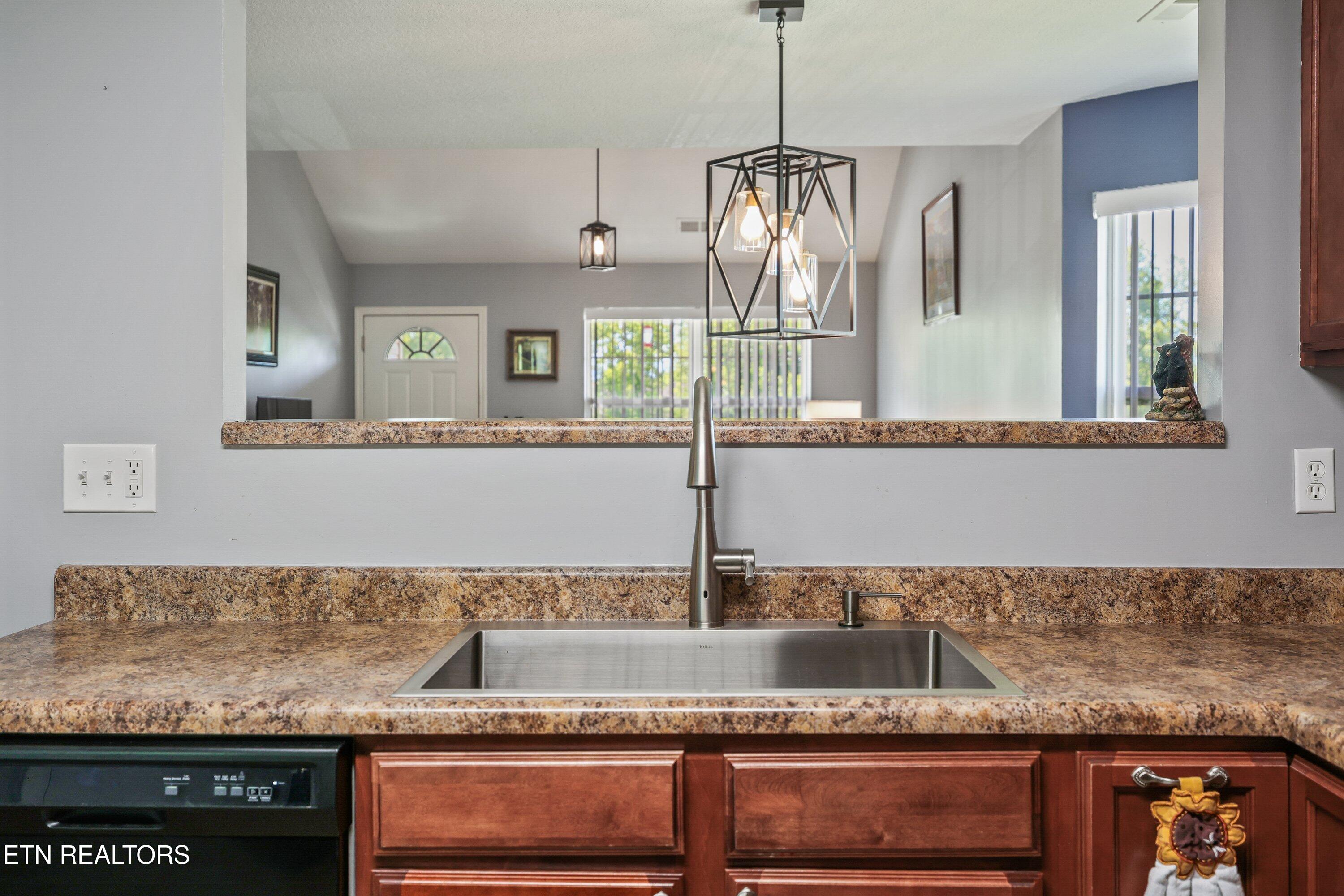 1709 Watauga Street Sevierville TN 37876