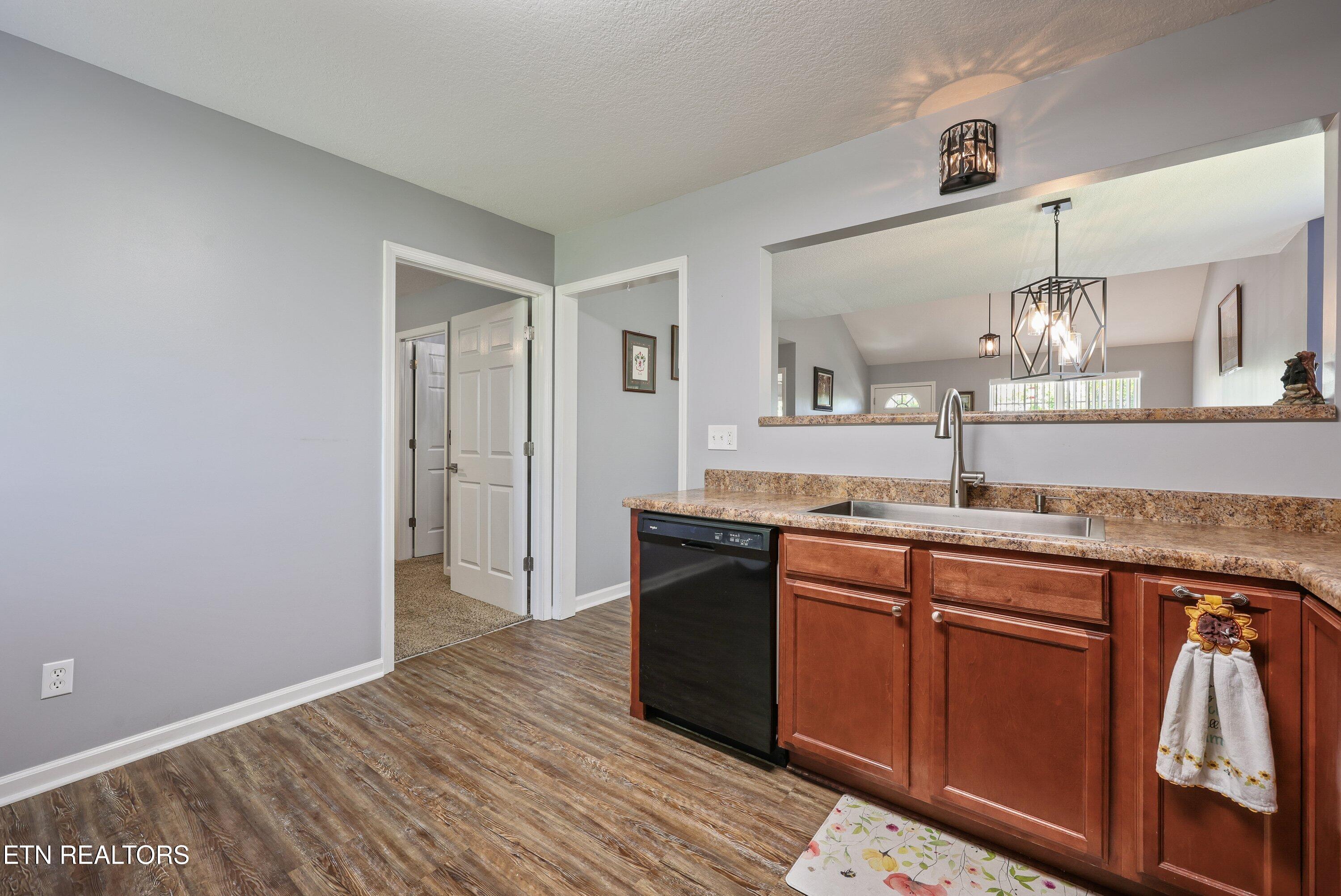 1709 Watauga Street Sevierville TN 37876