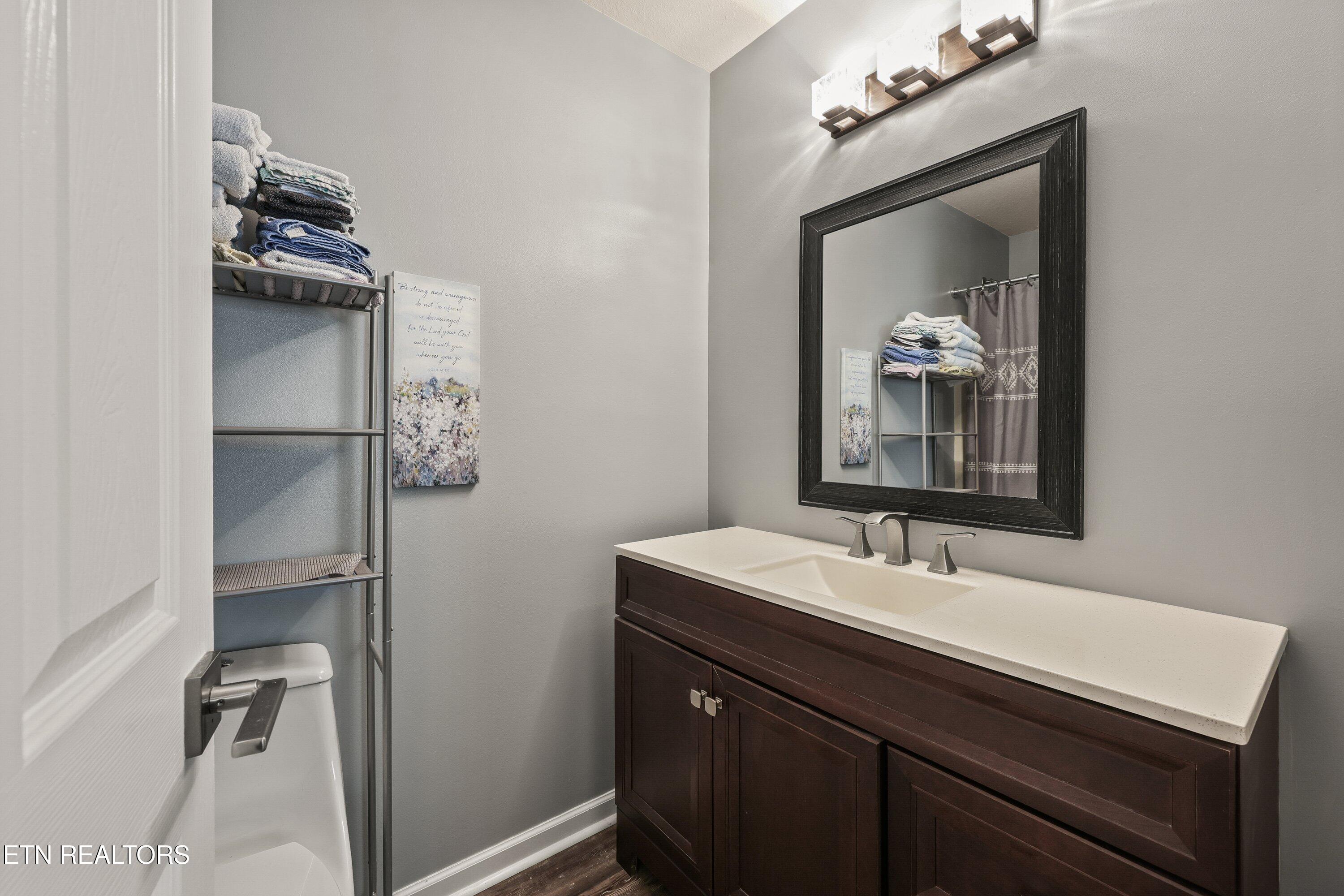 1709 Watauga Street Sevierville TN 37876