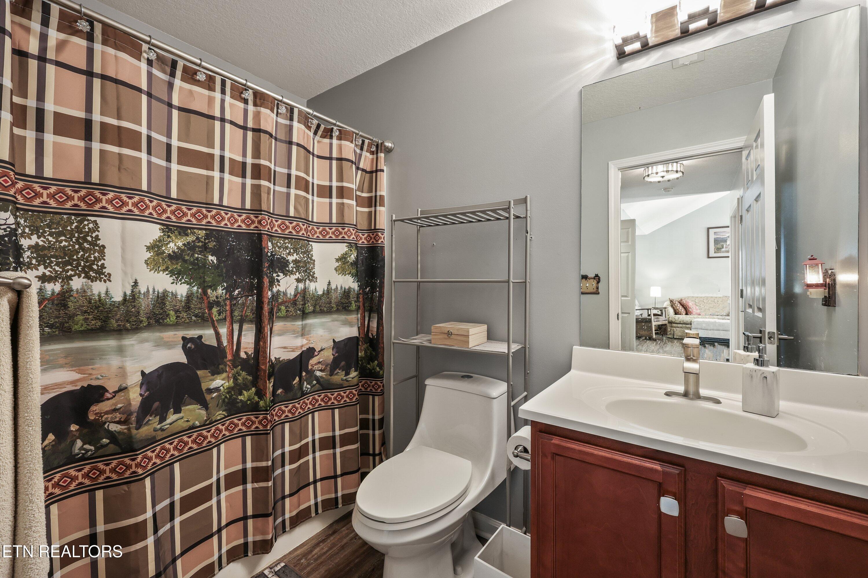 1709 Watauga Street Sevierville TN 37876