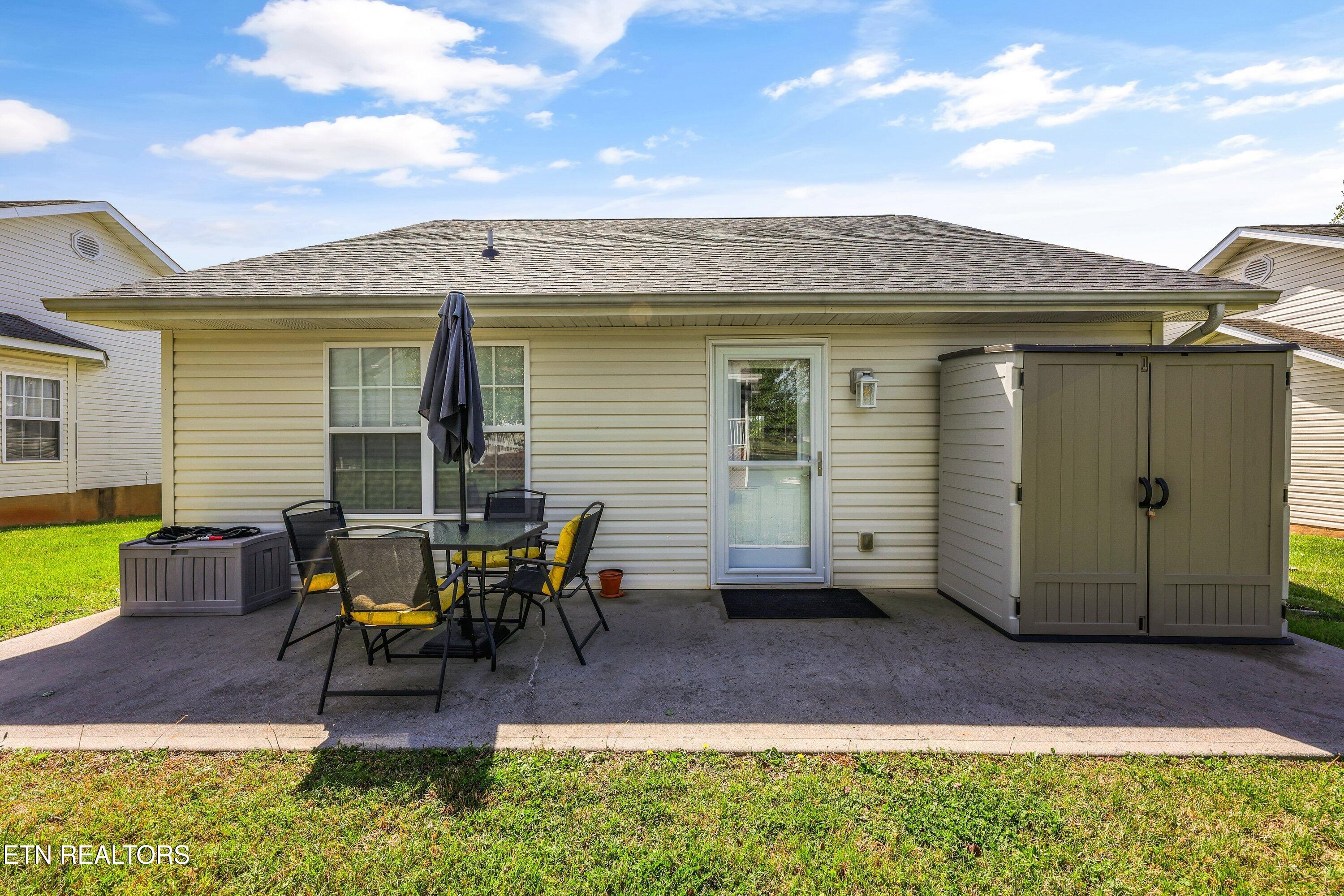 1709 Watauga Street Sevierville TN 37876
