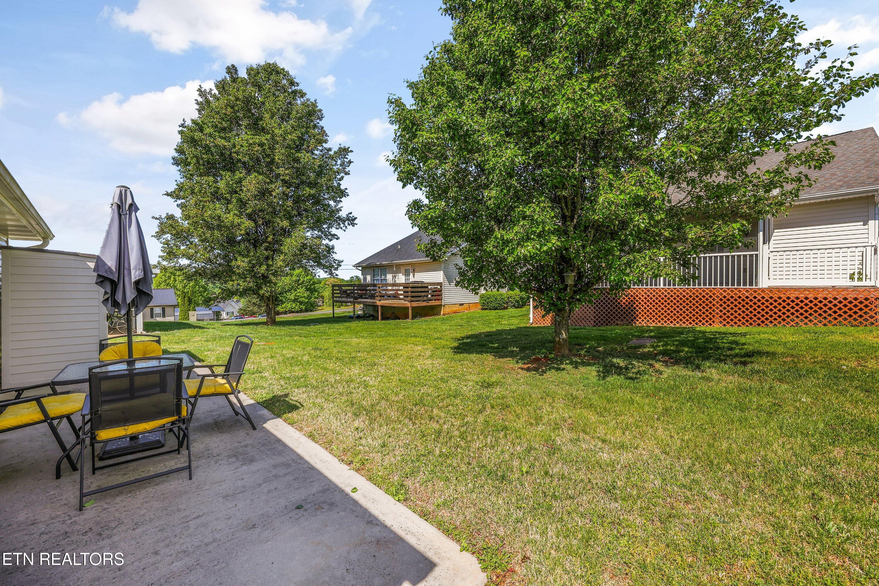 1709 Watauga Street Sevierville TN 37876