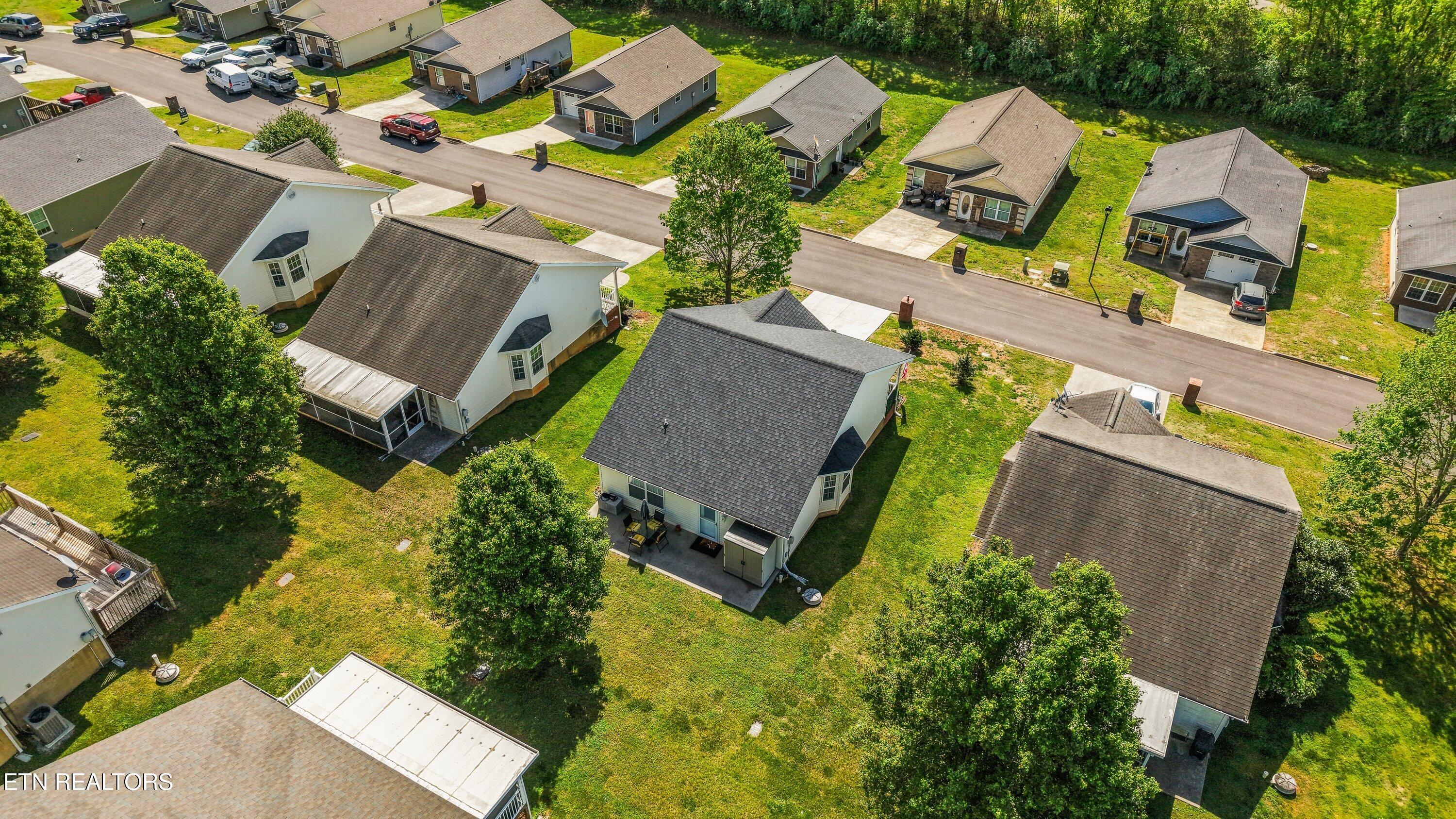 1709 Watauga Street Sevierville TN 37876