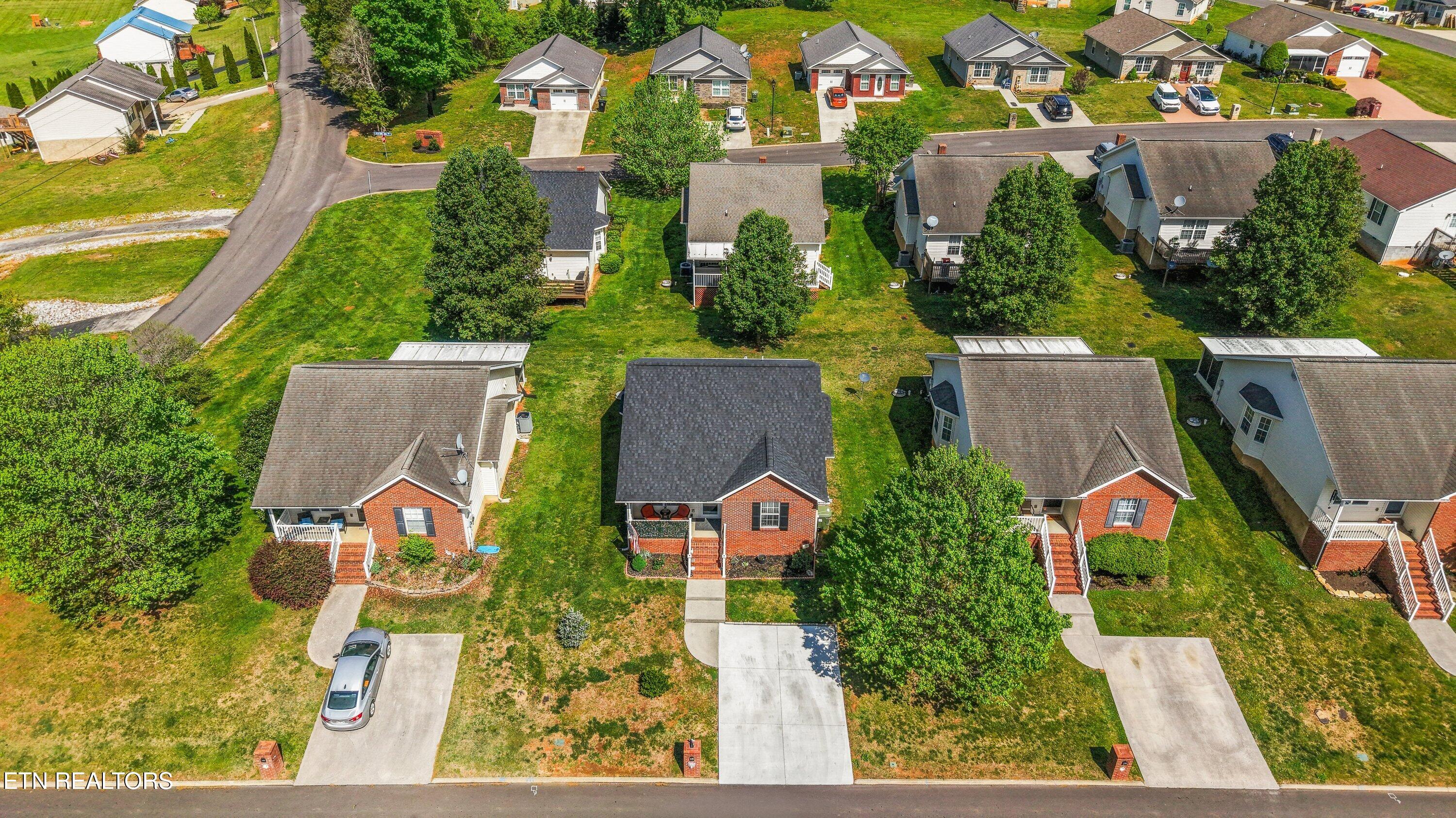 1709 Watauga Street Sevierville TN 37876
