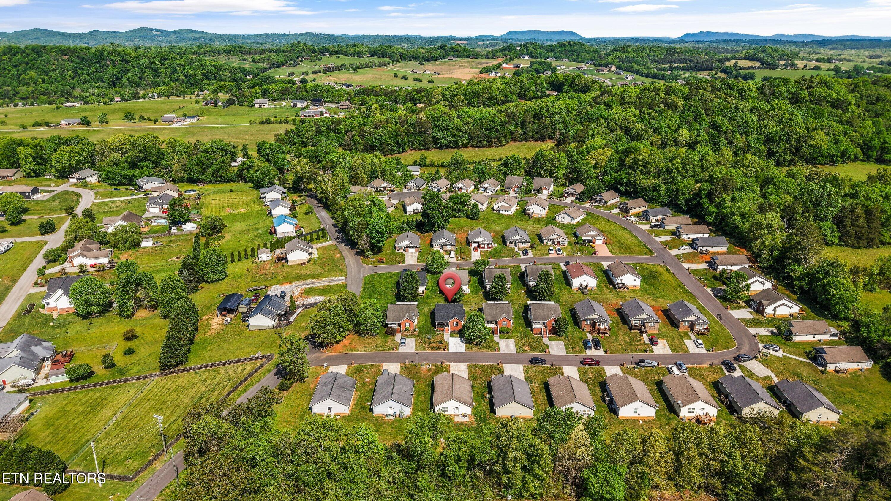 1709 Watauga Street Sevierville TN 37876