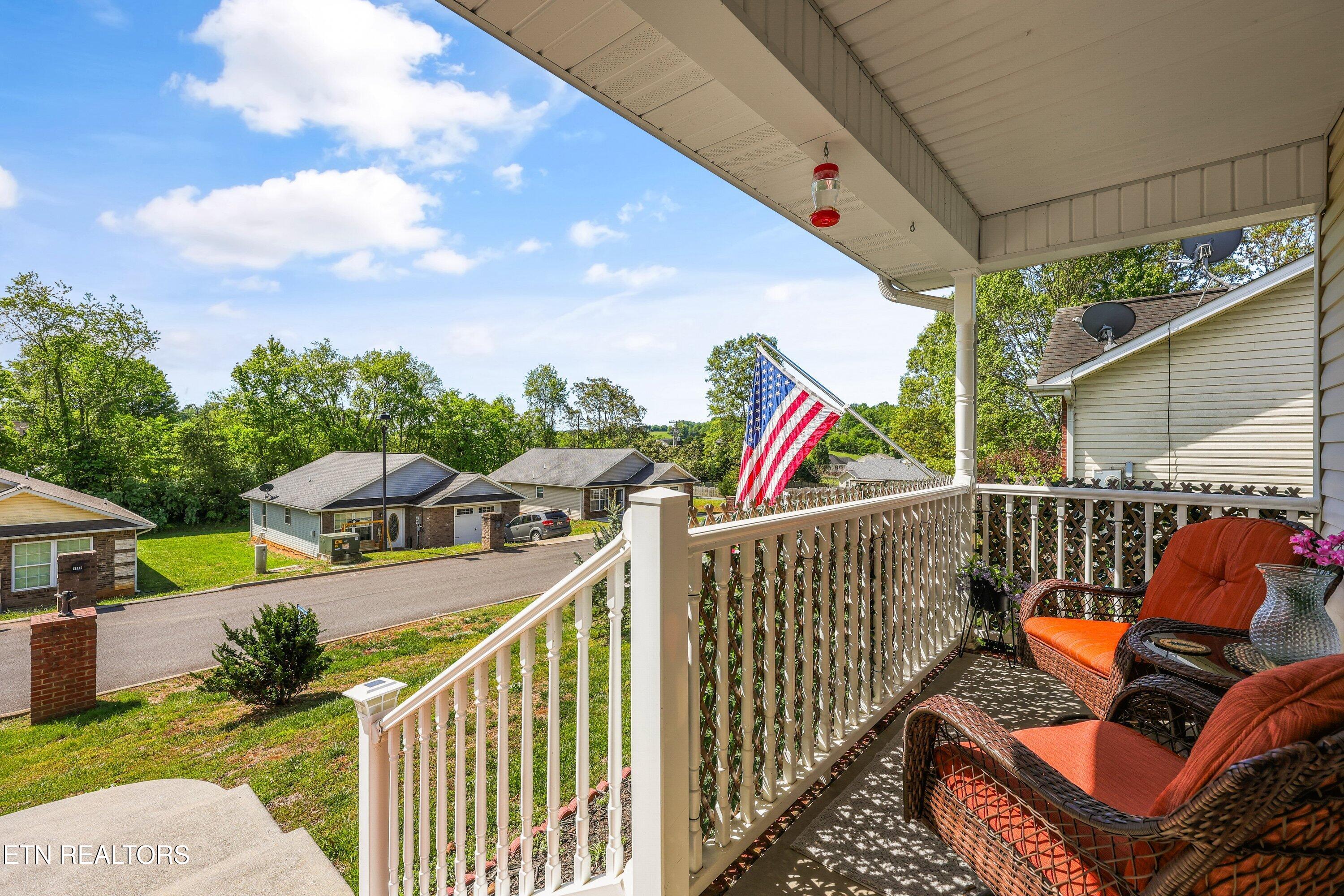 1709 Watauga Street Sevierville TN 37876