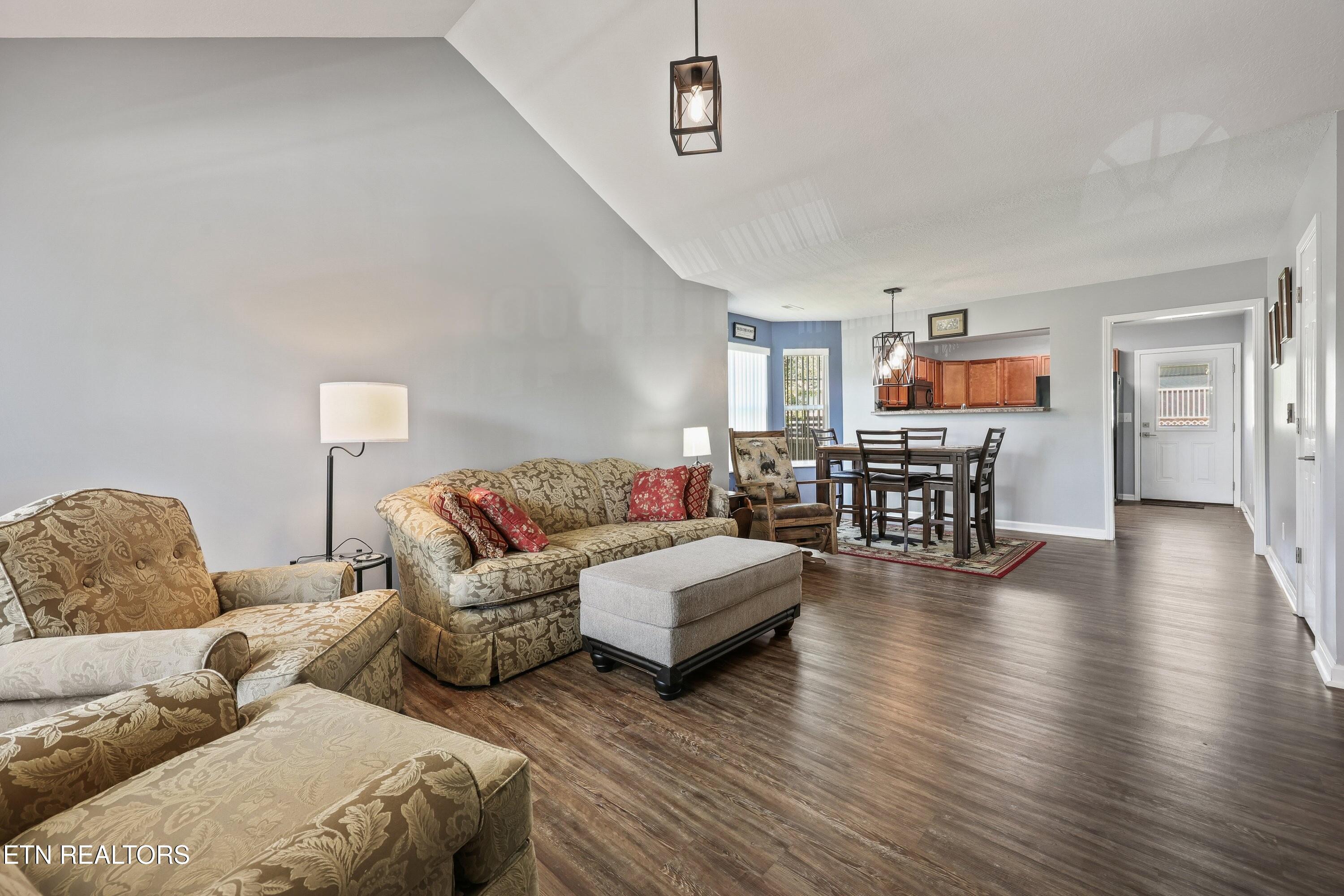 1709 Watauga Street Sevierville TN 37876