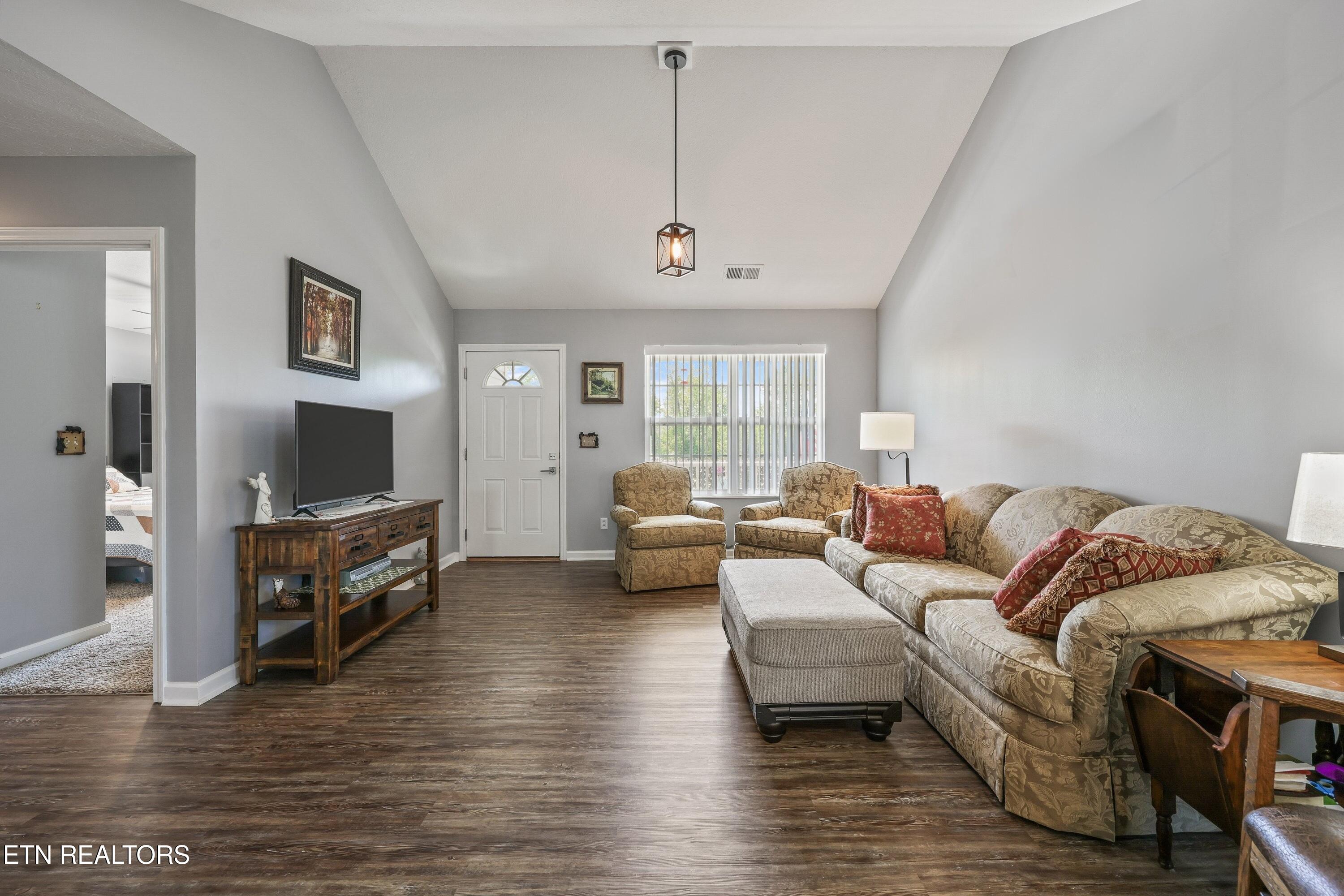 1709 Watauga Street Sevierville TN 37876