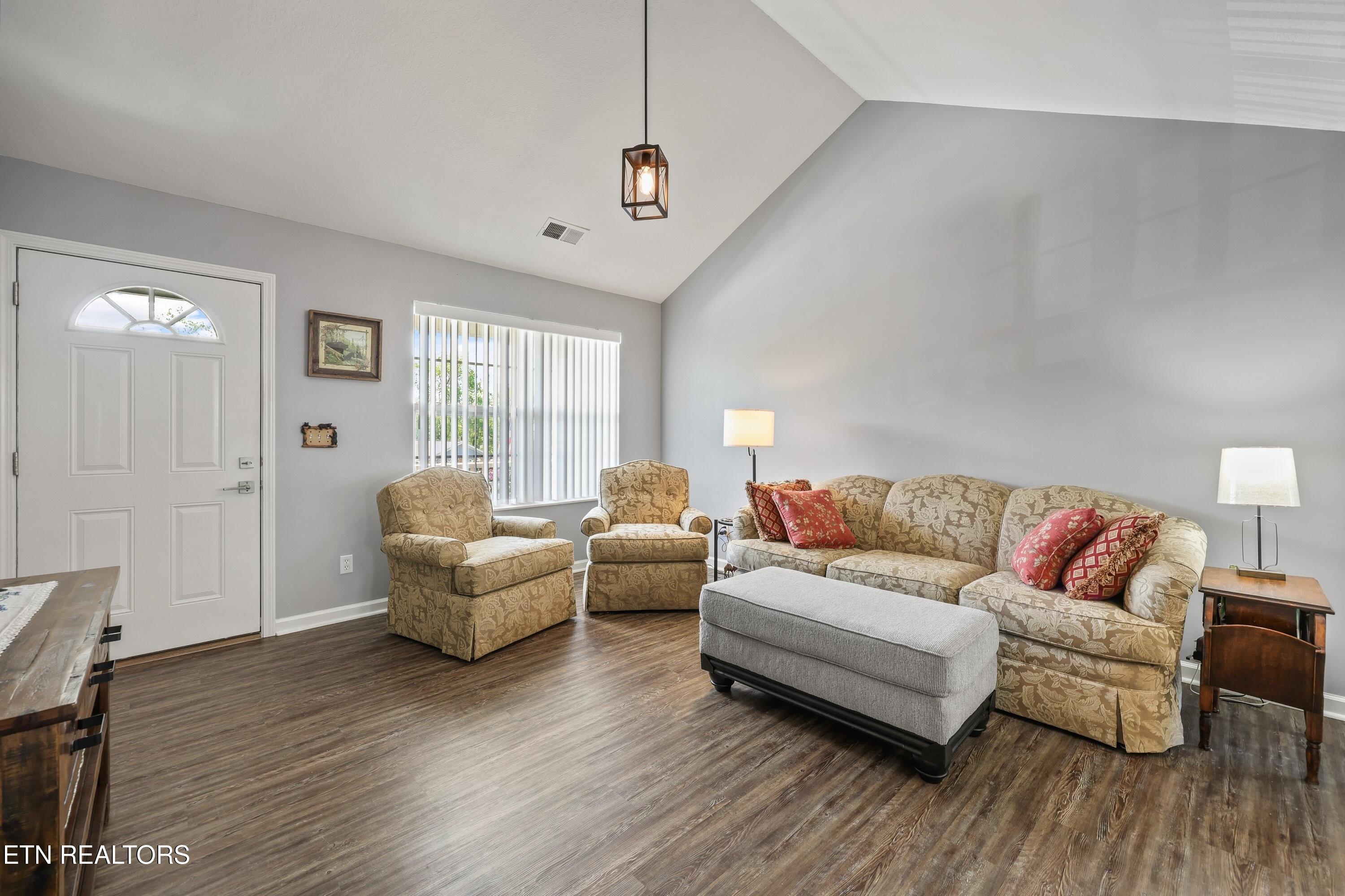 1709 Watauga Street Sevierville TN 37876